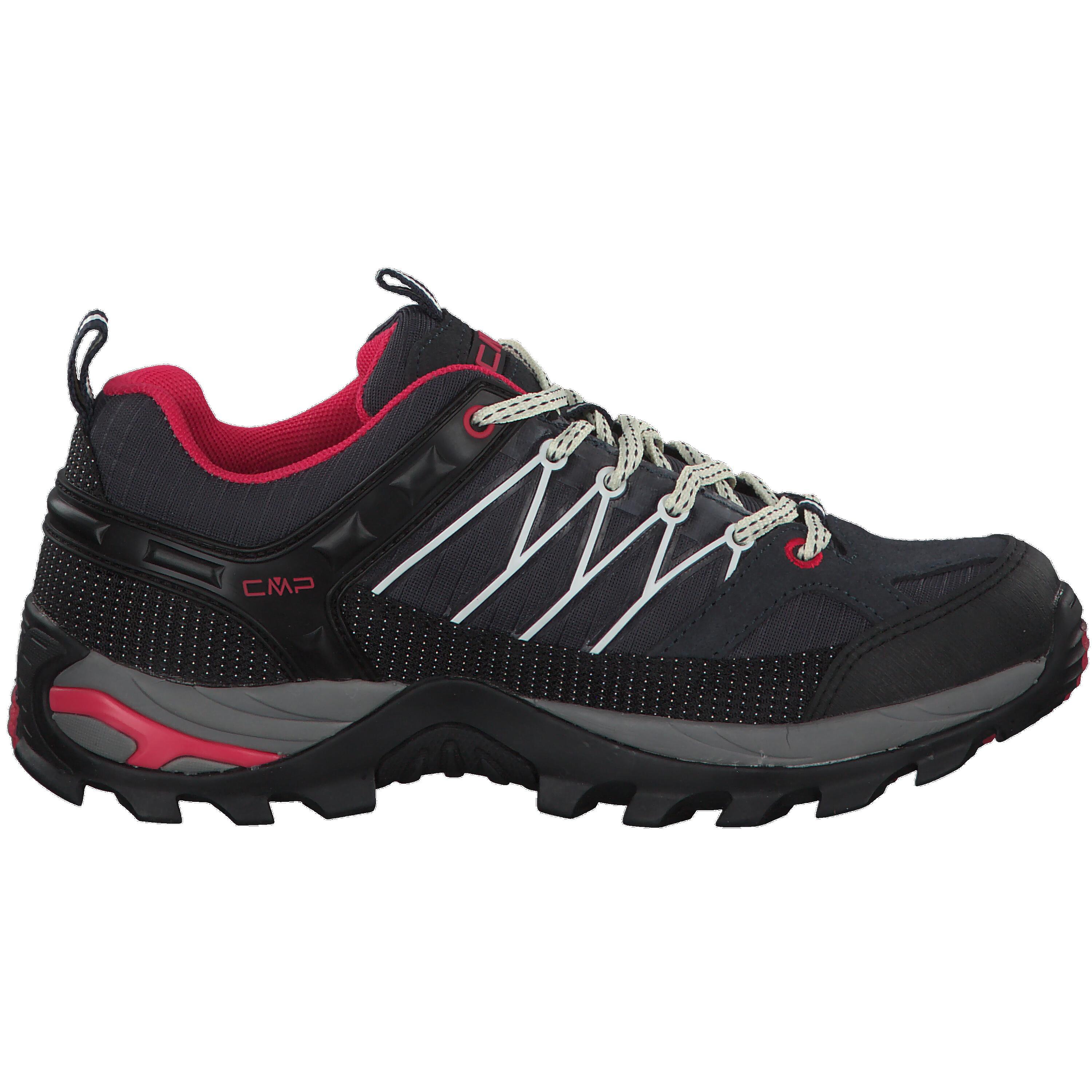CMP Damen Trekking Schuhe Rigel LOW 3Q54456 7/15
