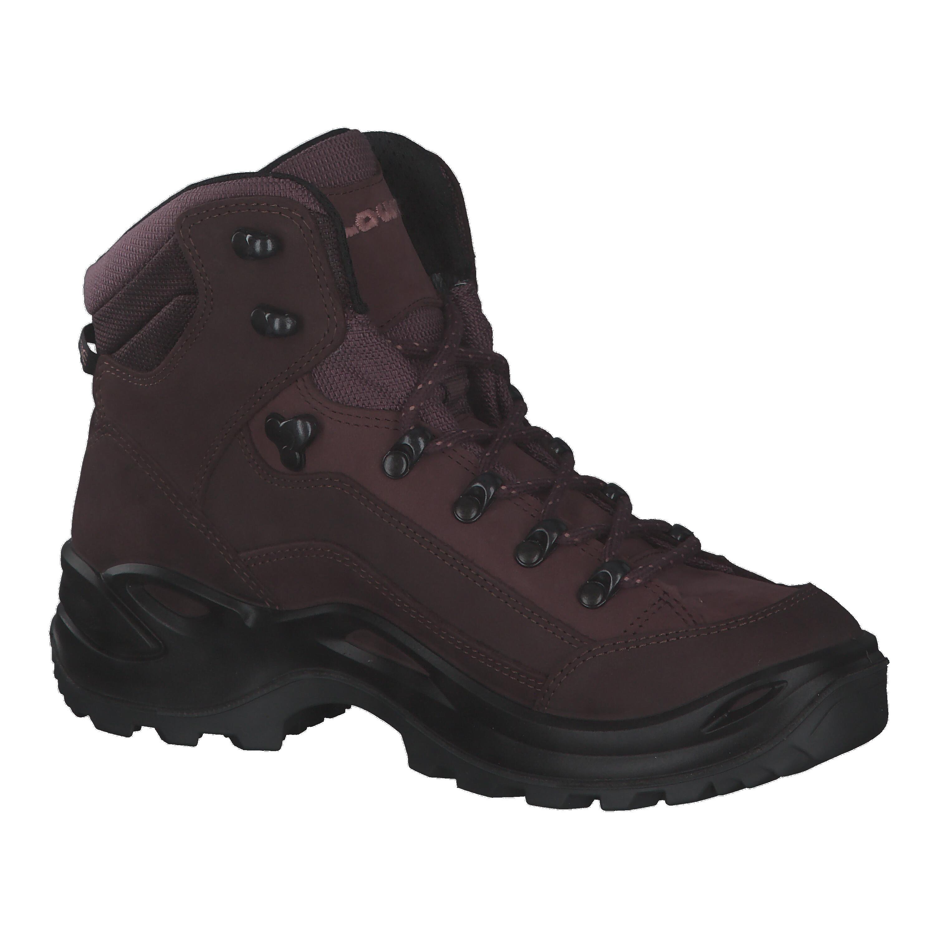 Outdoorschuhe Renegade GTX Mid Damen 8/15