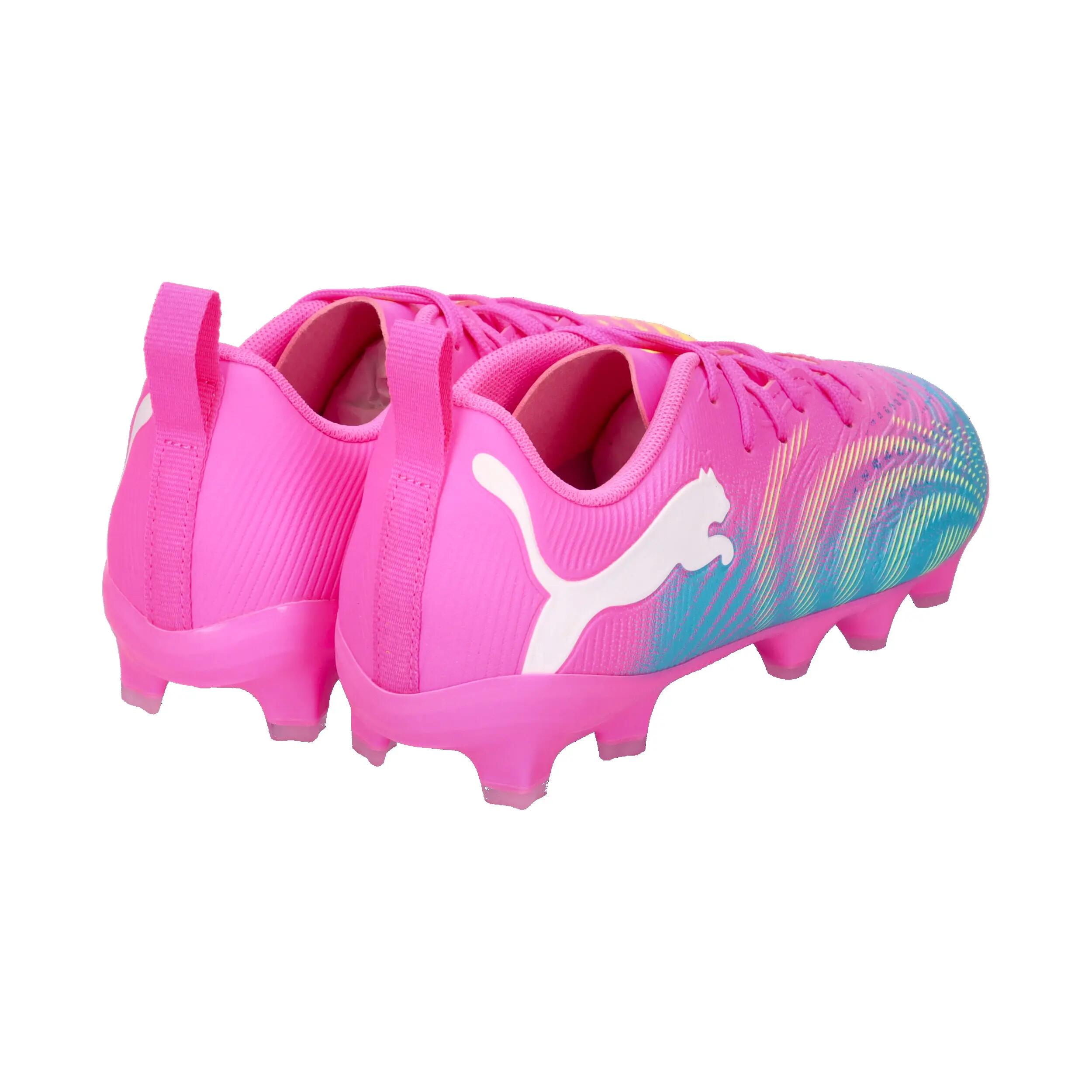 FUTURE 9 PLAY FG/AG Football Boots Youth PUMA 14/15