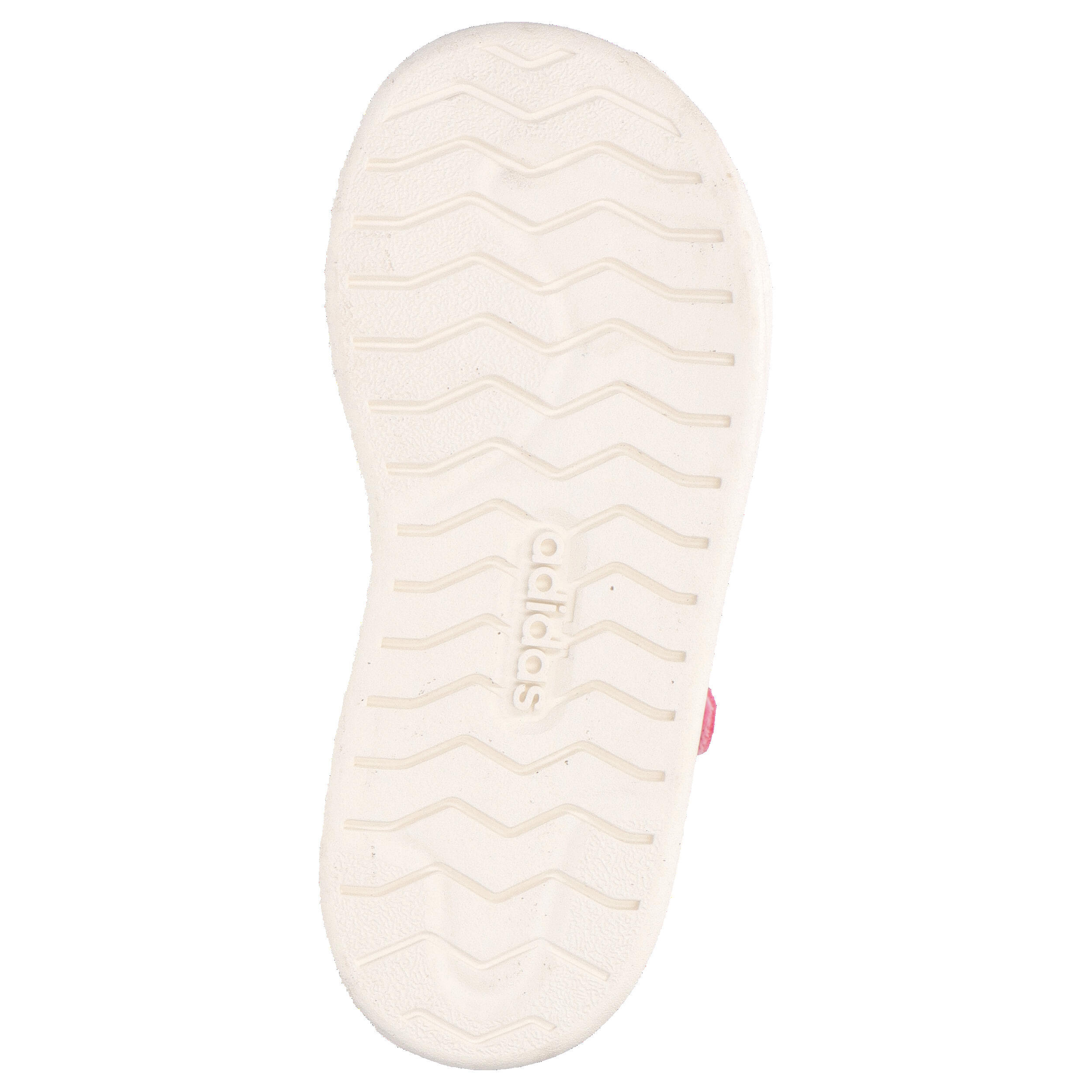 adidas Kinder Sneaker Streettalk EL I 6/15