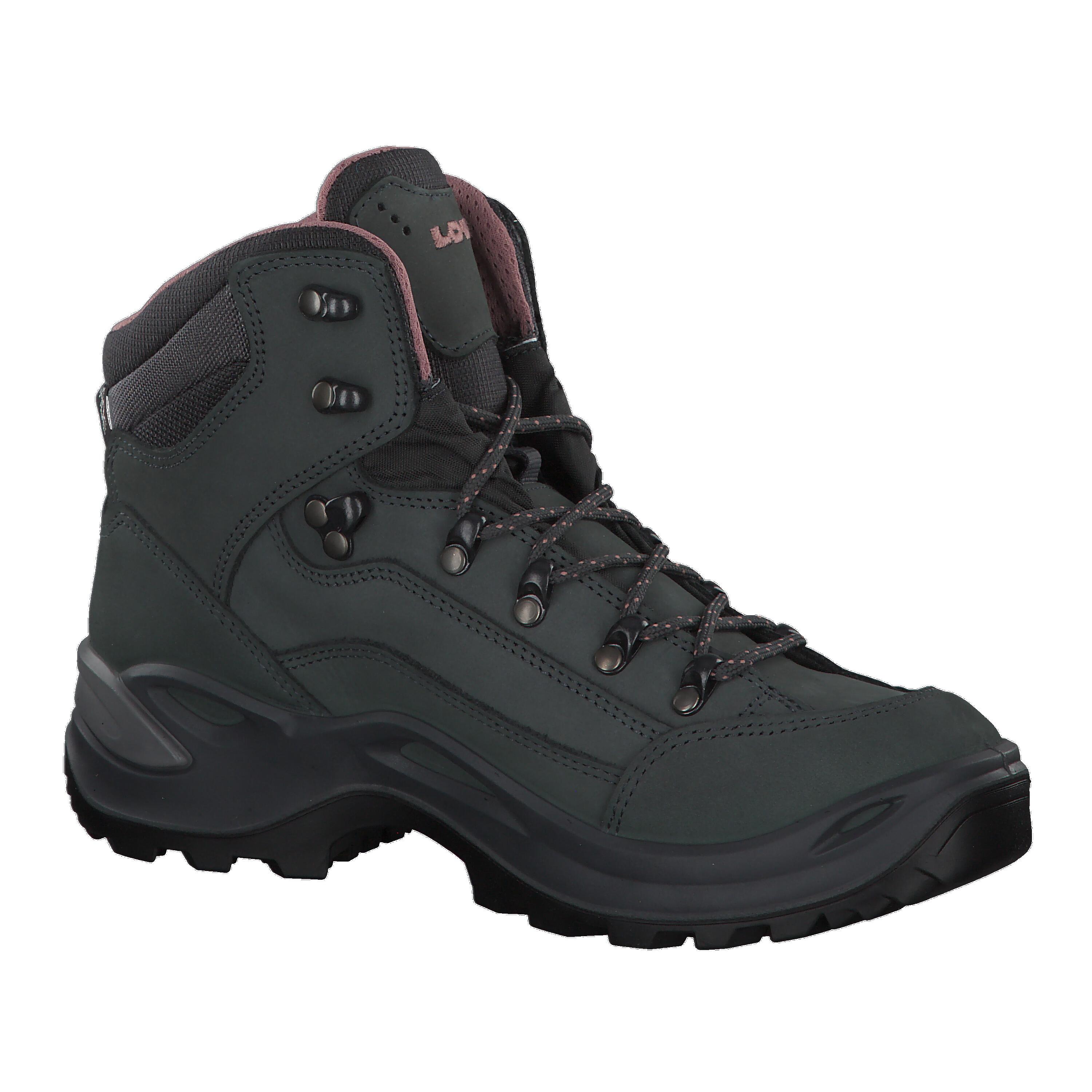 Outdoorschuhe Renegade GTX Mid Damen 8/15