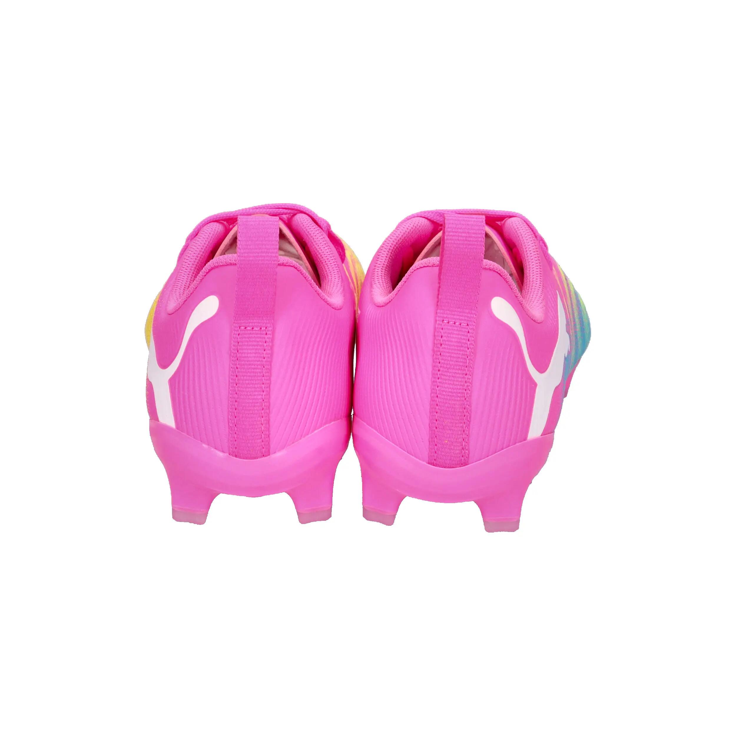 FUTURE 9 PLAY FG/AG Football Boots Youth PUMA 13/15