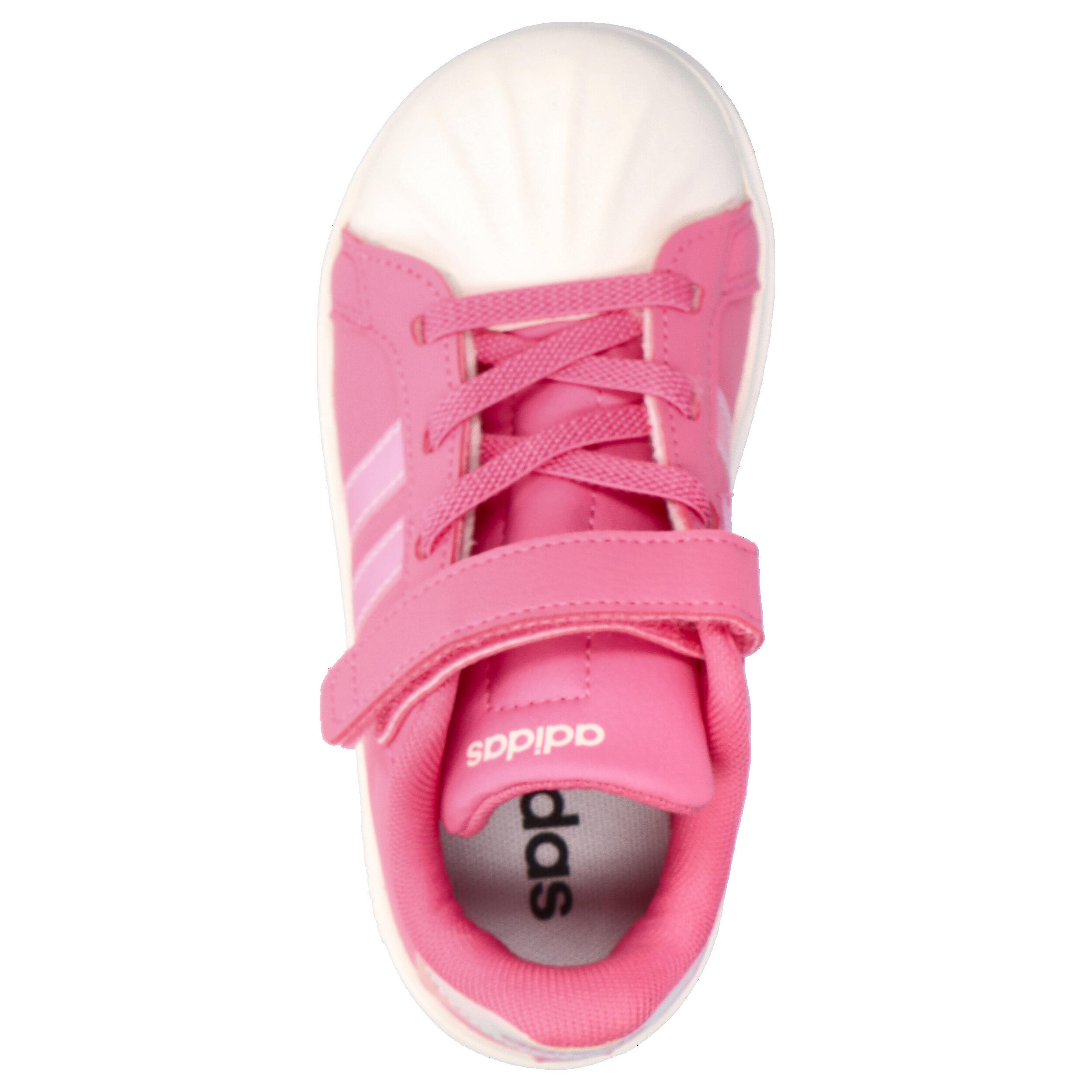 adidas Kinder Sneaker Streettalk EL I 5/15