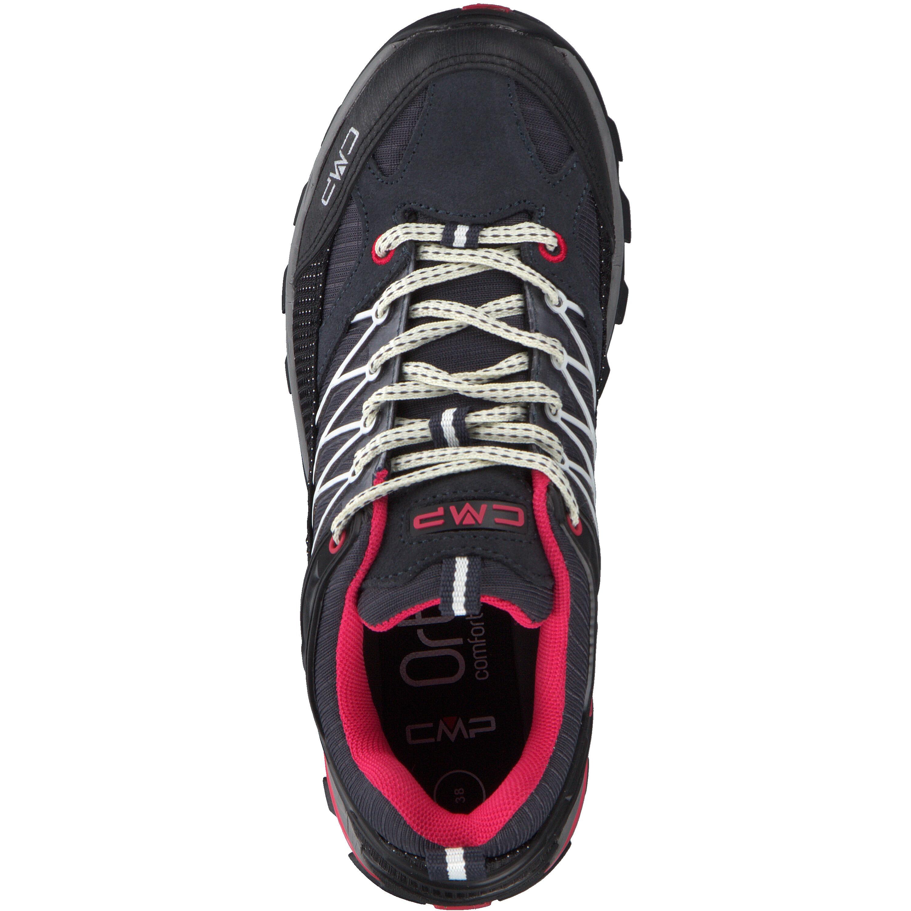 CMP Damen Trekking Schuhe Rigel LOW 3Q54456 5/15