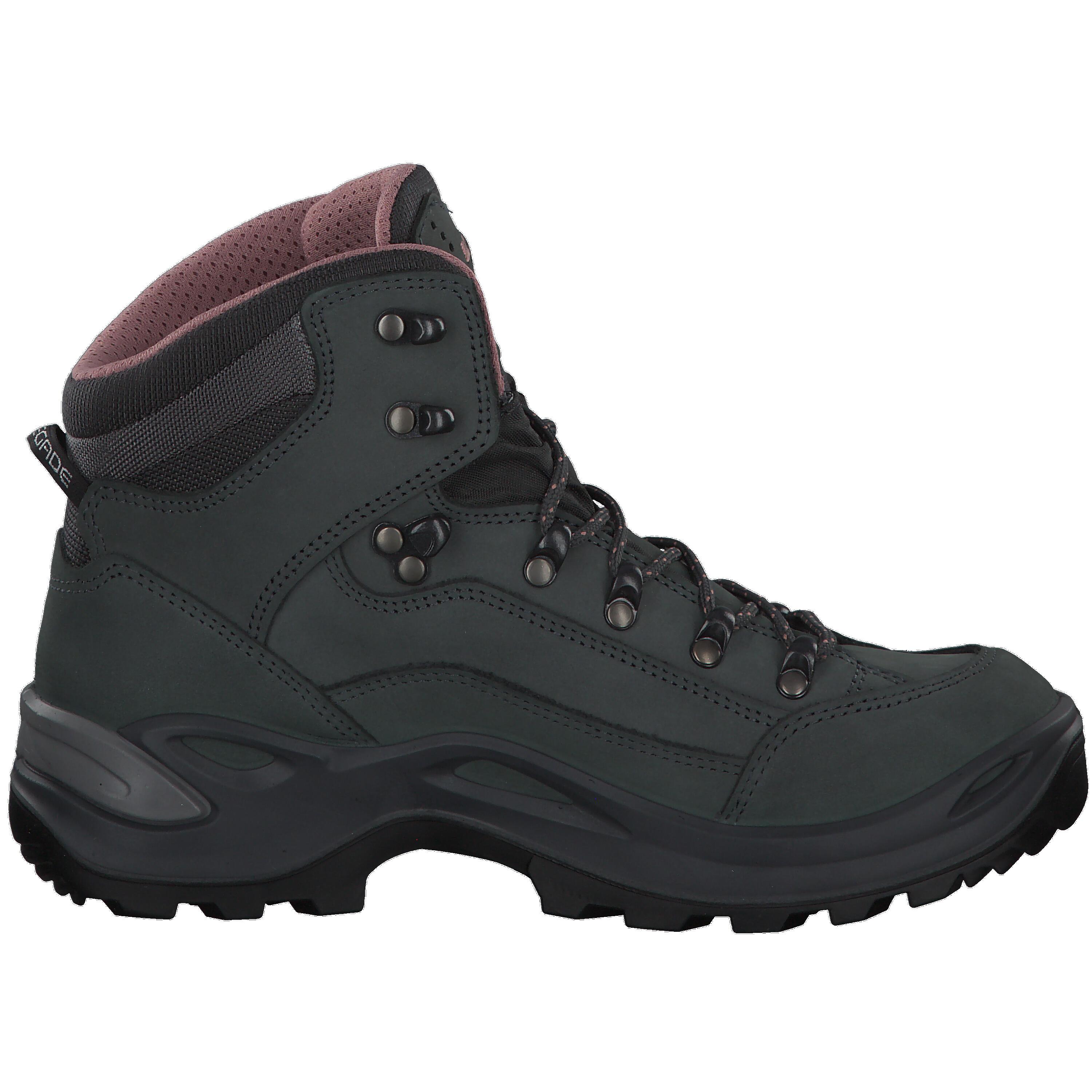 Outdoorschuhe Renegade GTX Mid Damen 7/15