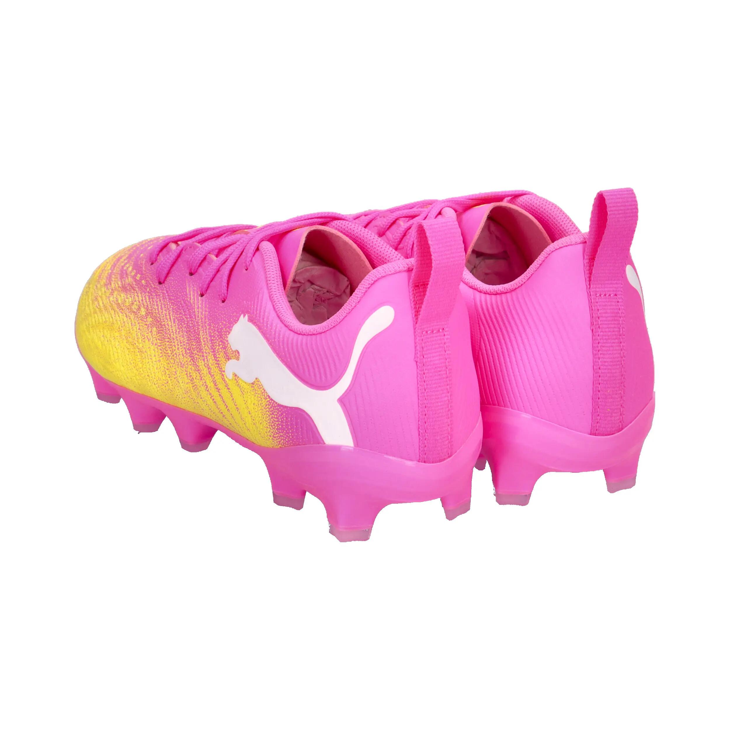 FUTURE 9 PLAY FG/AG Football Boots Youth PUMA 12/15