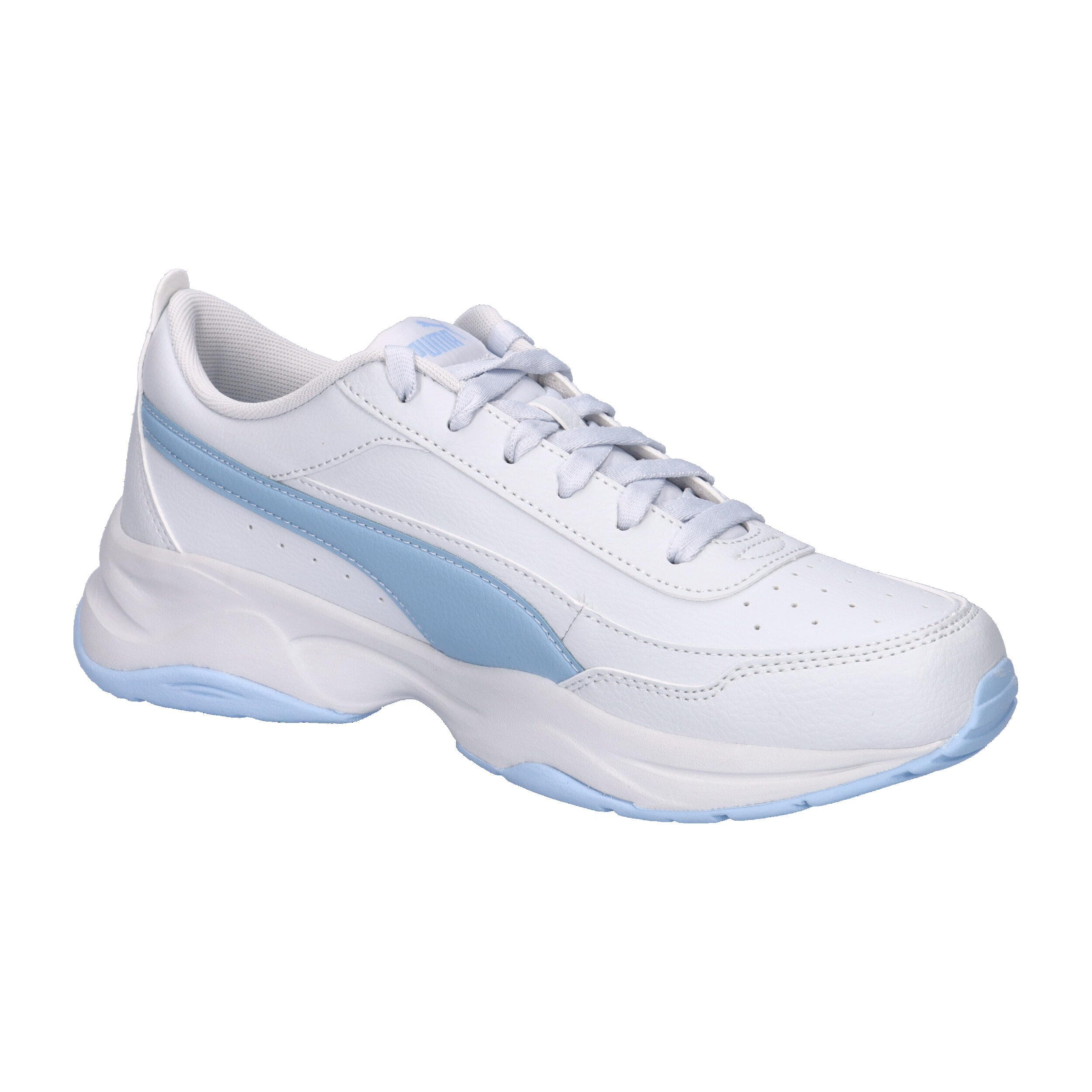 Cilia Mode Sneakers Damen PUMA 8/15