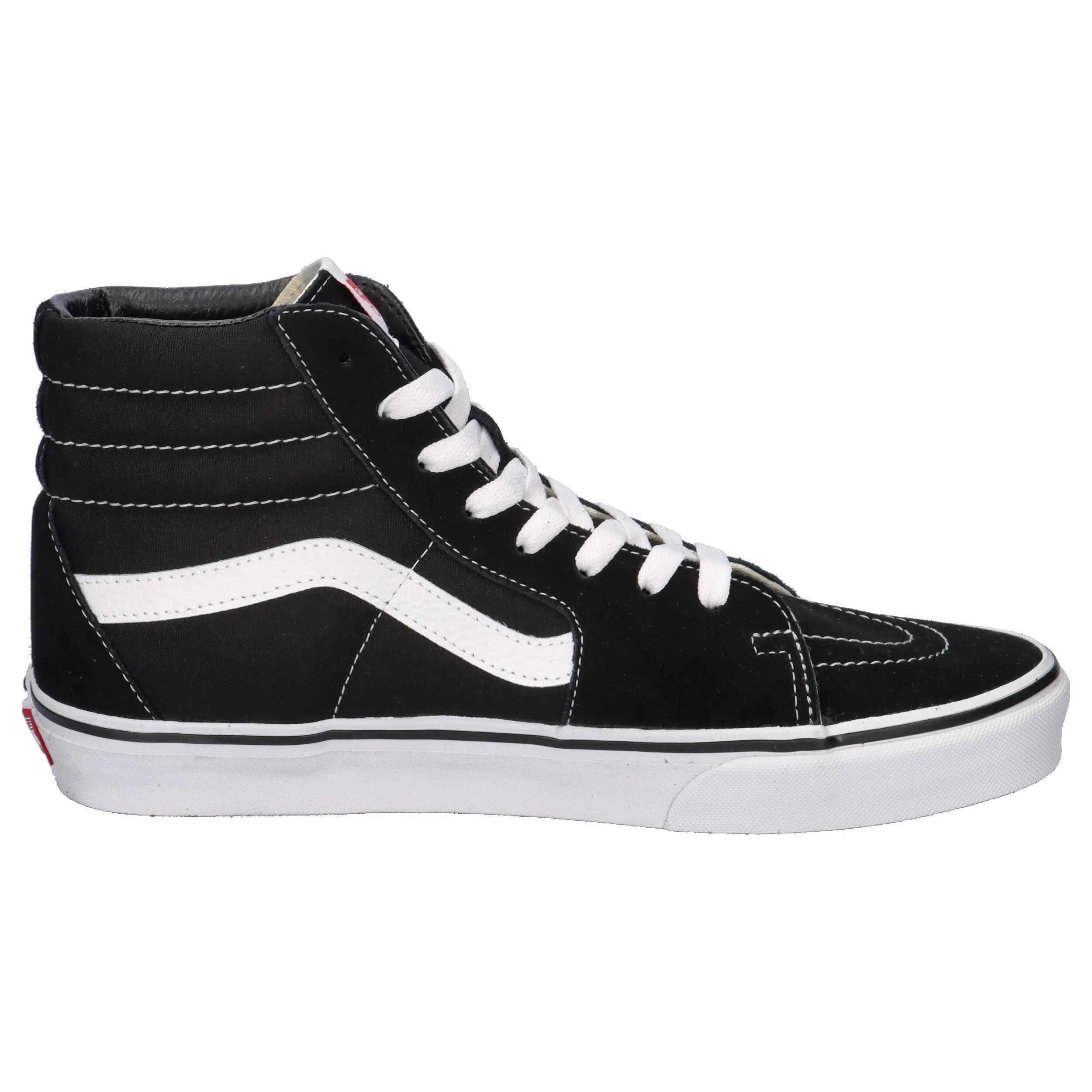 Scarpe Sportive Uomo UA SK8-Hi VN000D5IB8C1 7/15