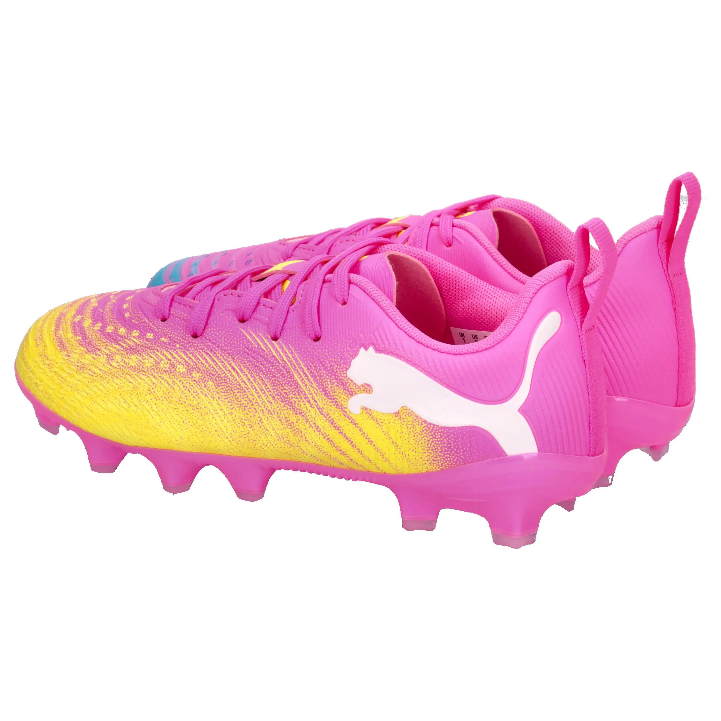 FUTURE 9 PLAY FG/AG Football Boots Youth PUMA 11/15