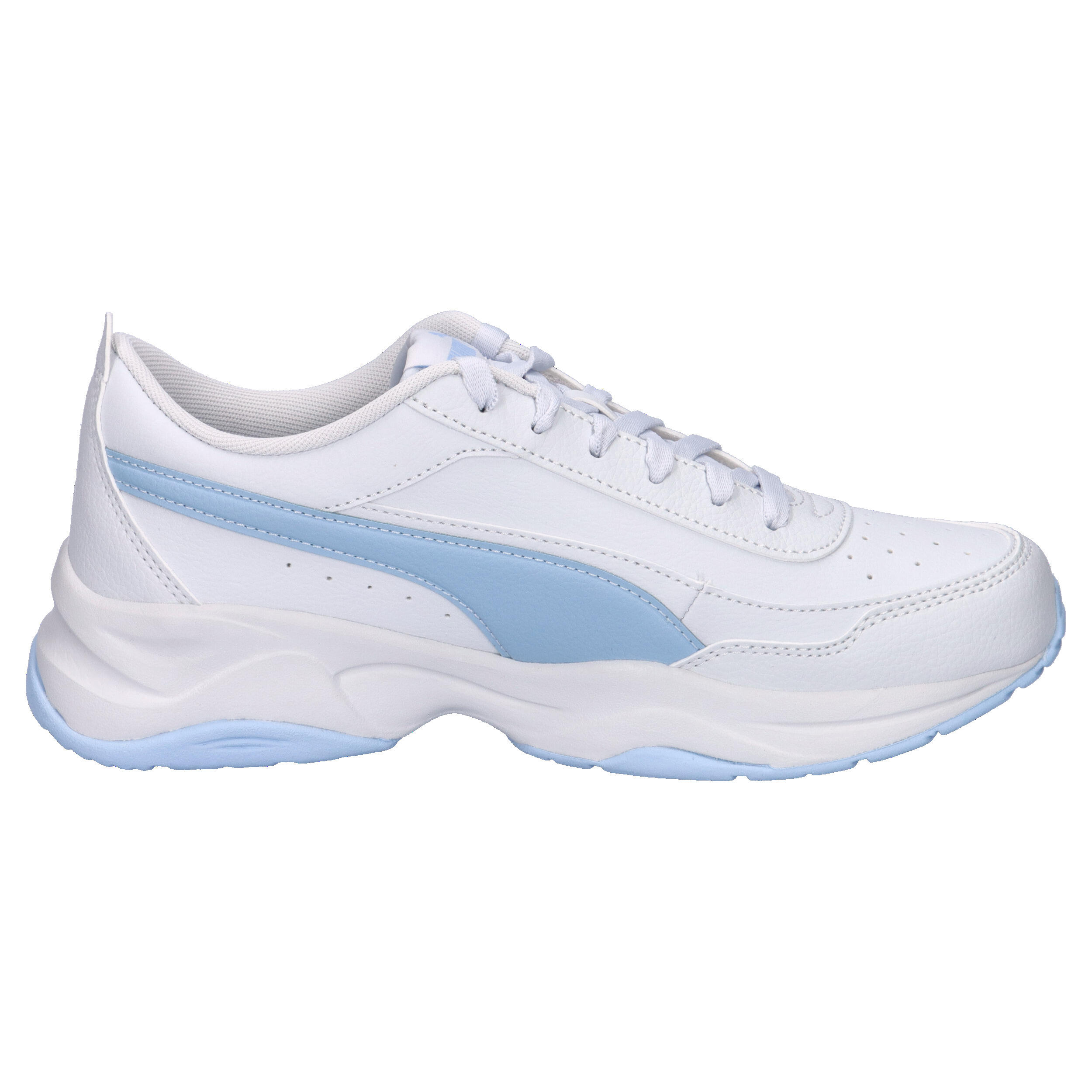 Cilia Mode Sneakers Damen PUMA 7/15
