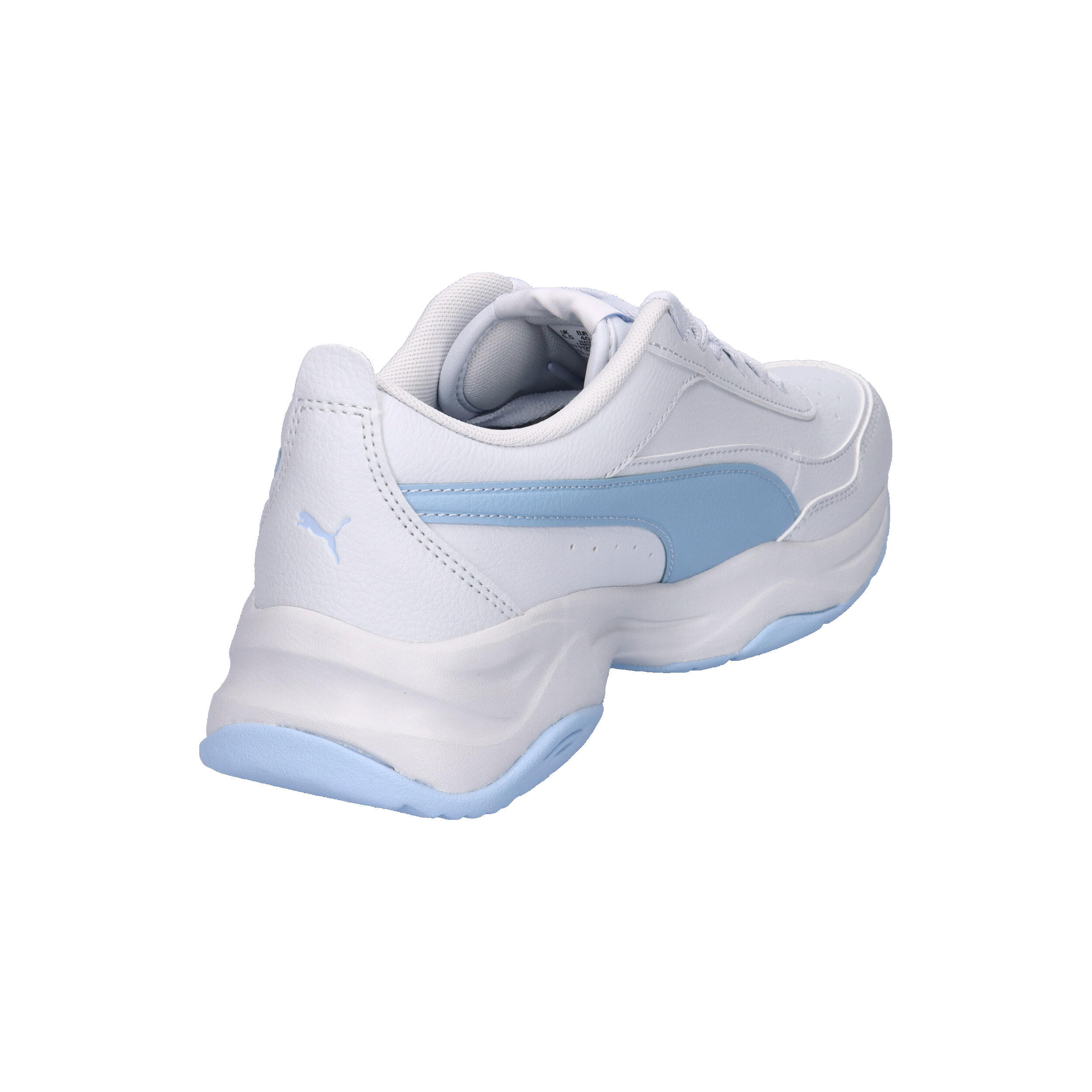 Cilia Mode Sneakers Damen PUMA 14/15