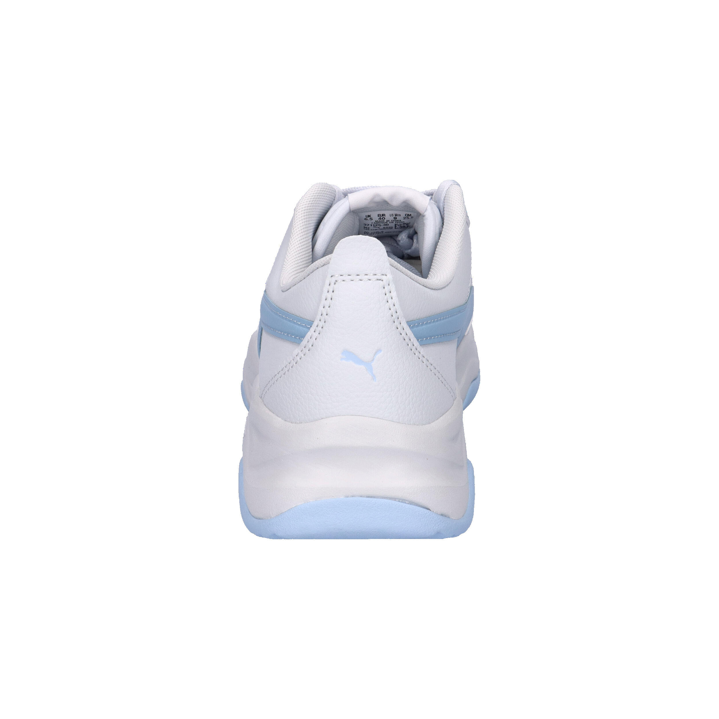 Cilia Mode Sneakers Damen PUMA 13/15