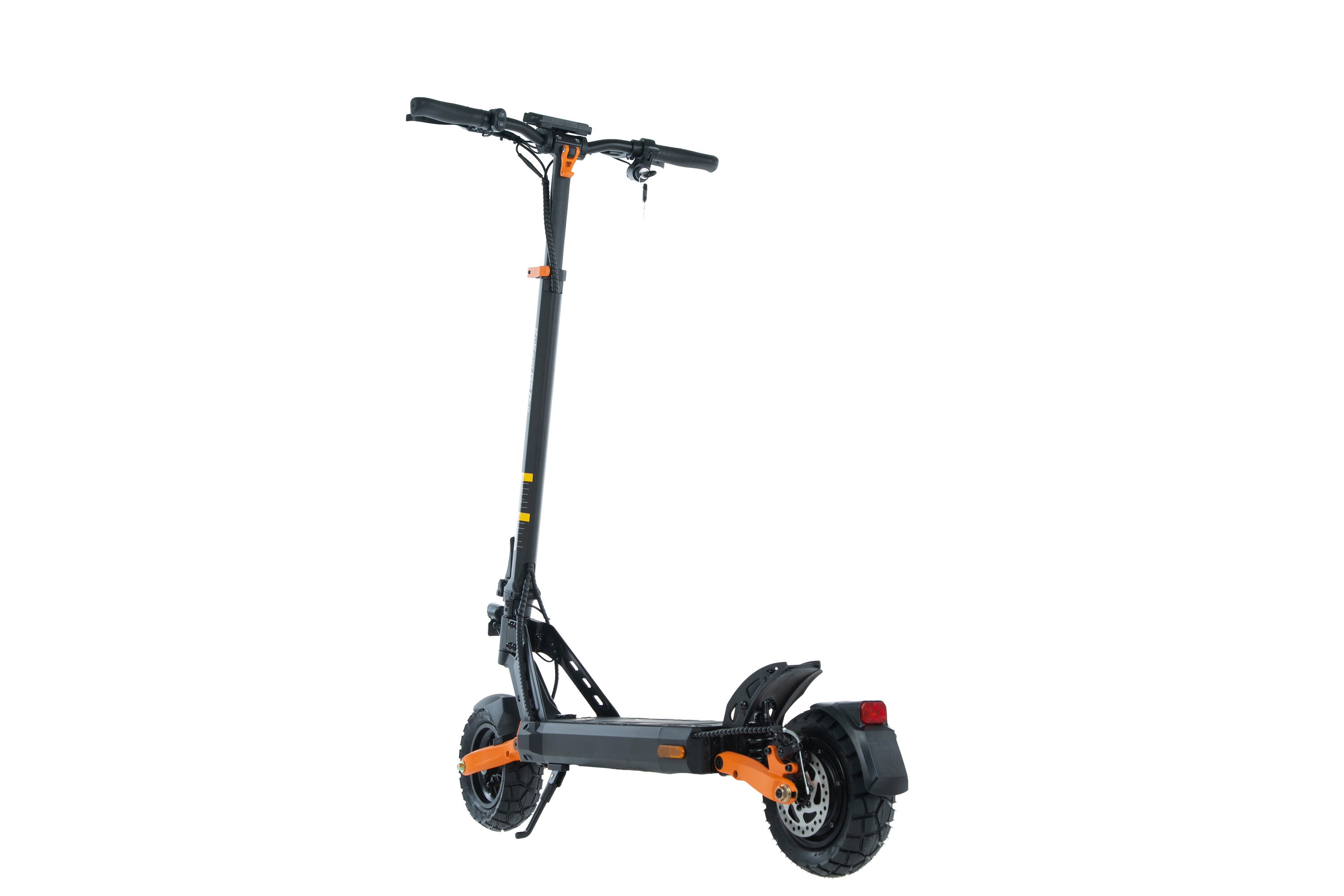 Patinete eléctrico KuKirin G2 Pro – 500 W | 25 km/h 3/10