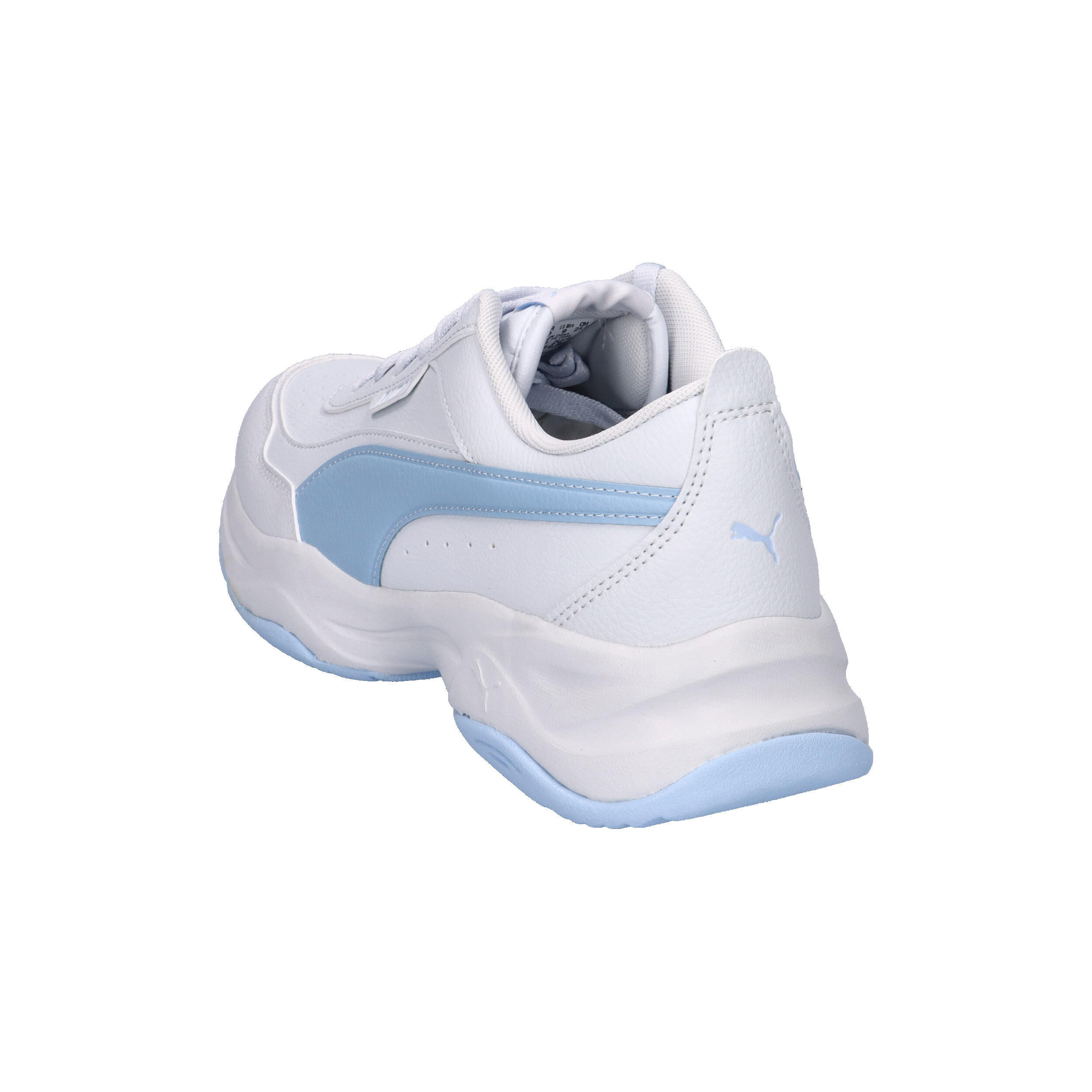 Cilia Mode Sneakers Damen PUMA 12/15