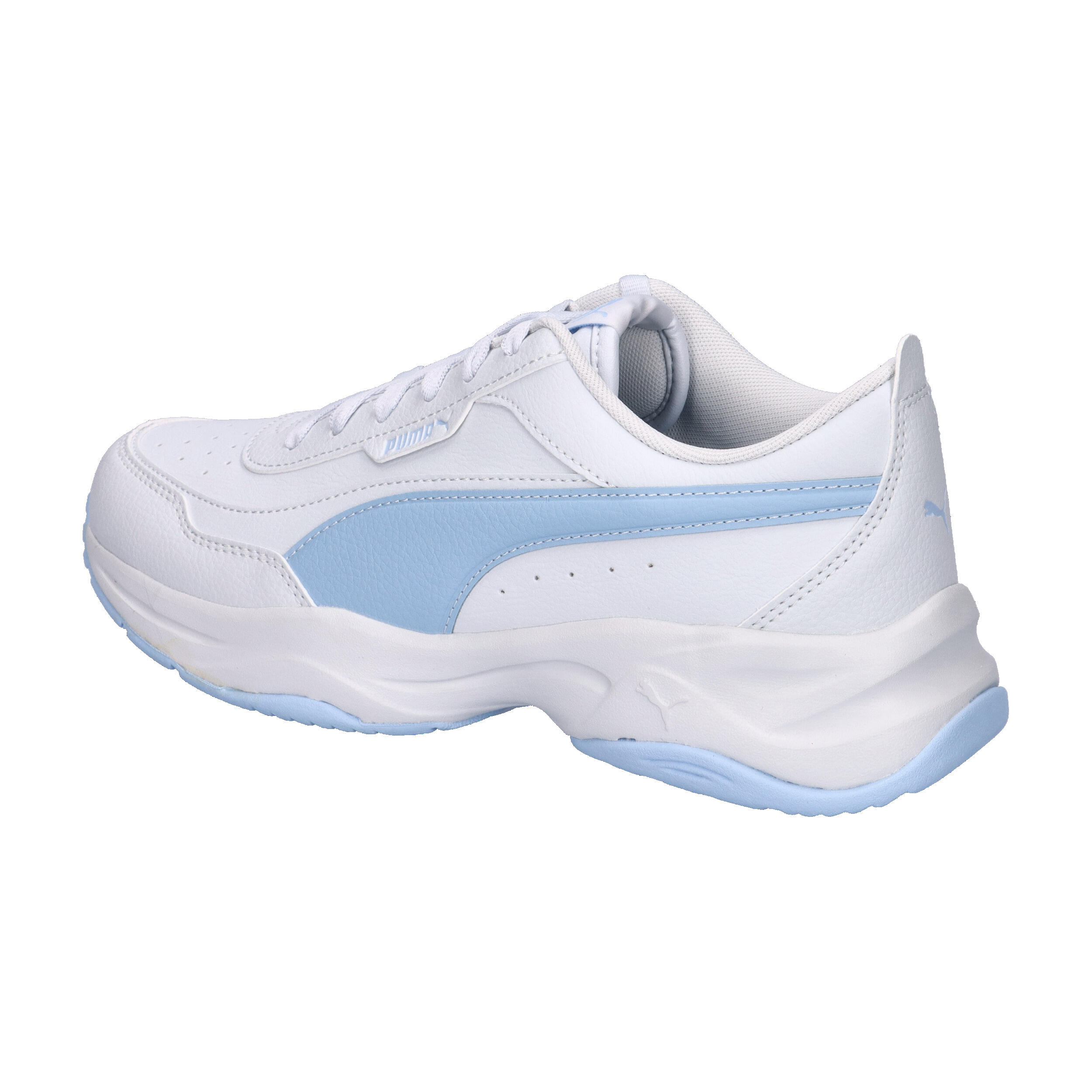 Cilia Mode Sneakers Damen PUMA 11/15