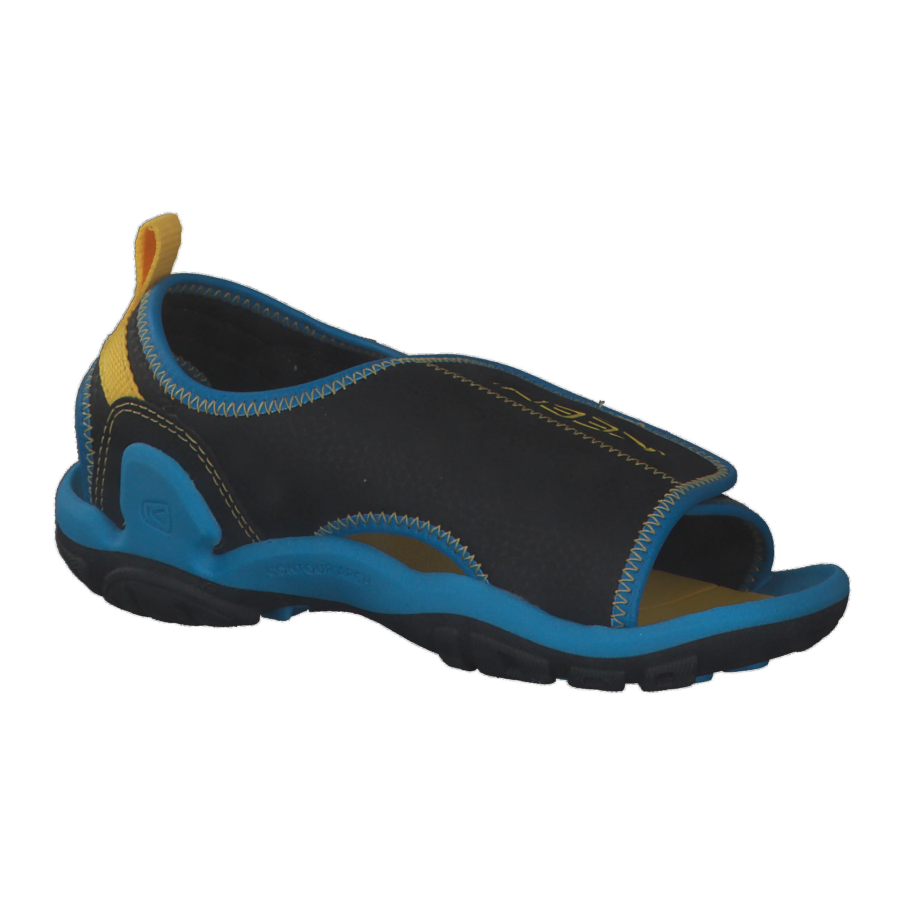 Keen Kinder Sandale KNOTCH RIVER 8/15