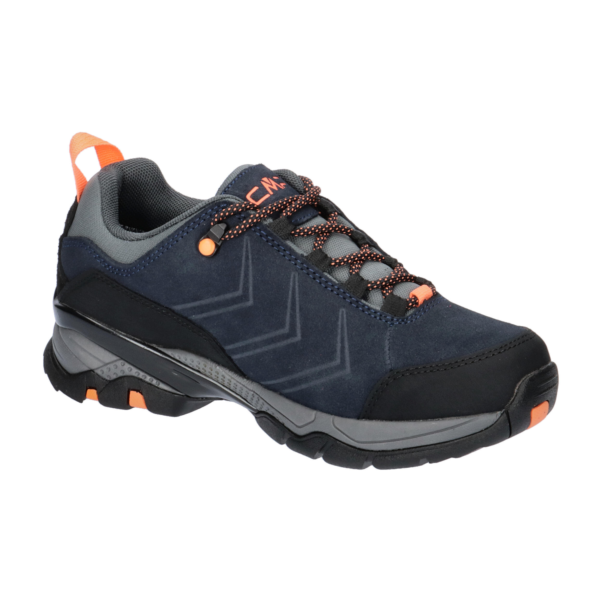 CMP Damen Wanderschuhe Melnick Low Wmn 3Q18596 8/15