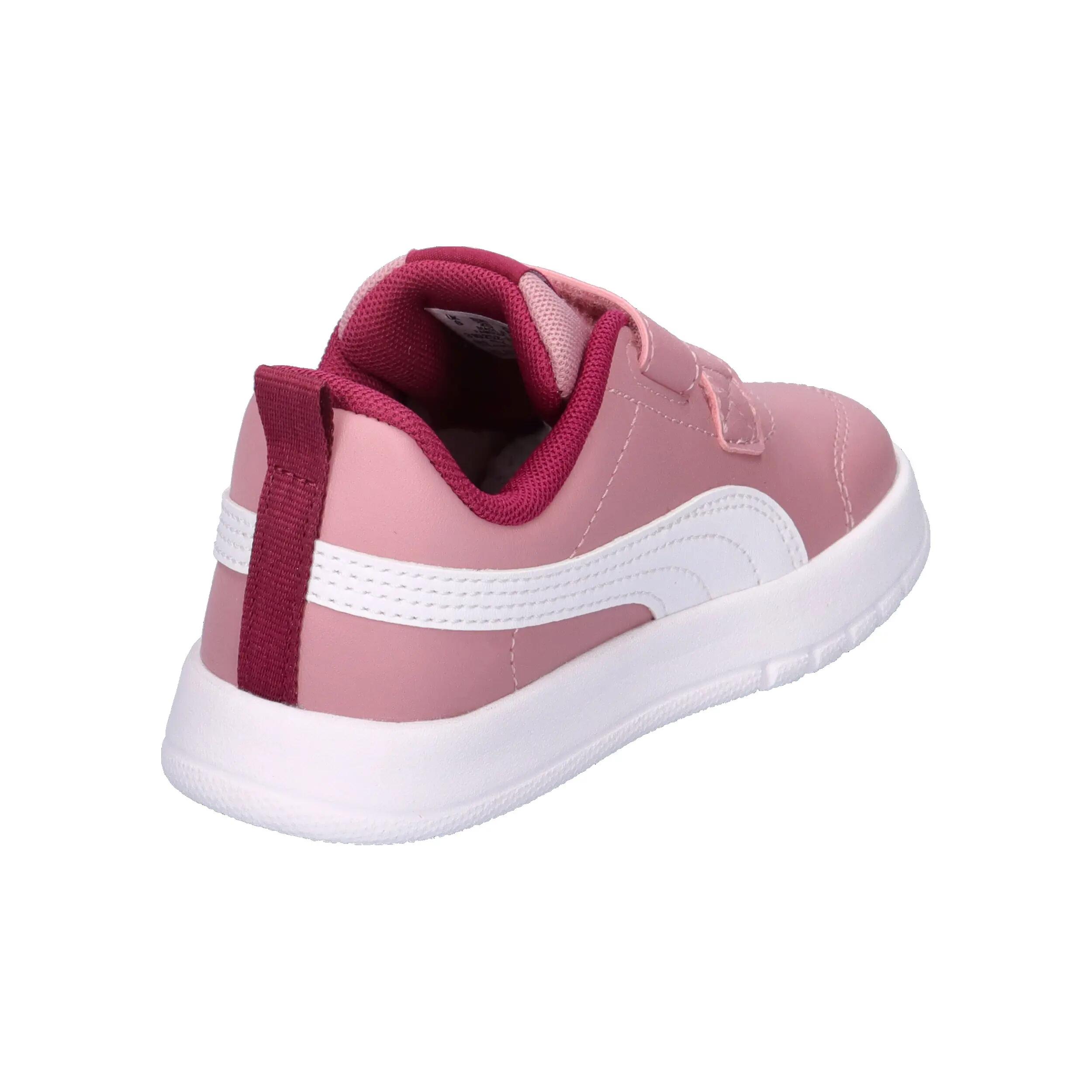 Zapatillas infantiles Courtflex V3 PUMA 14/15
