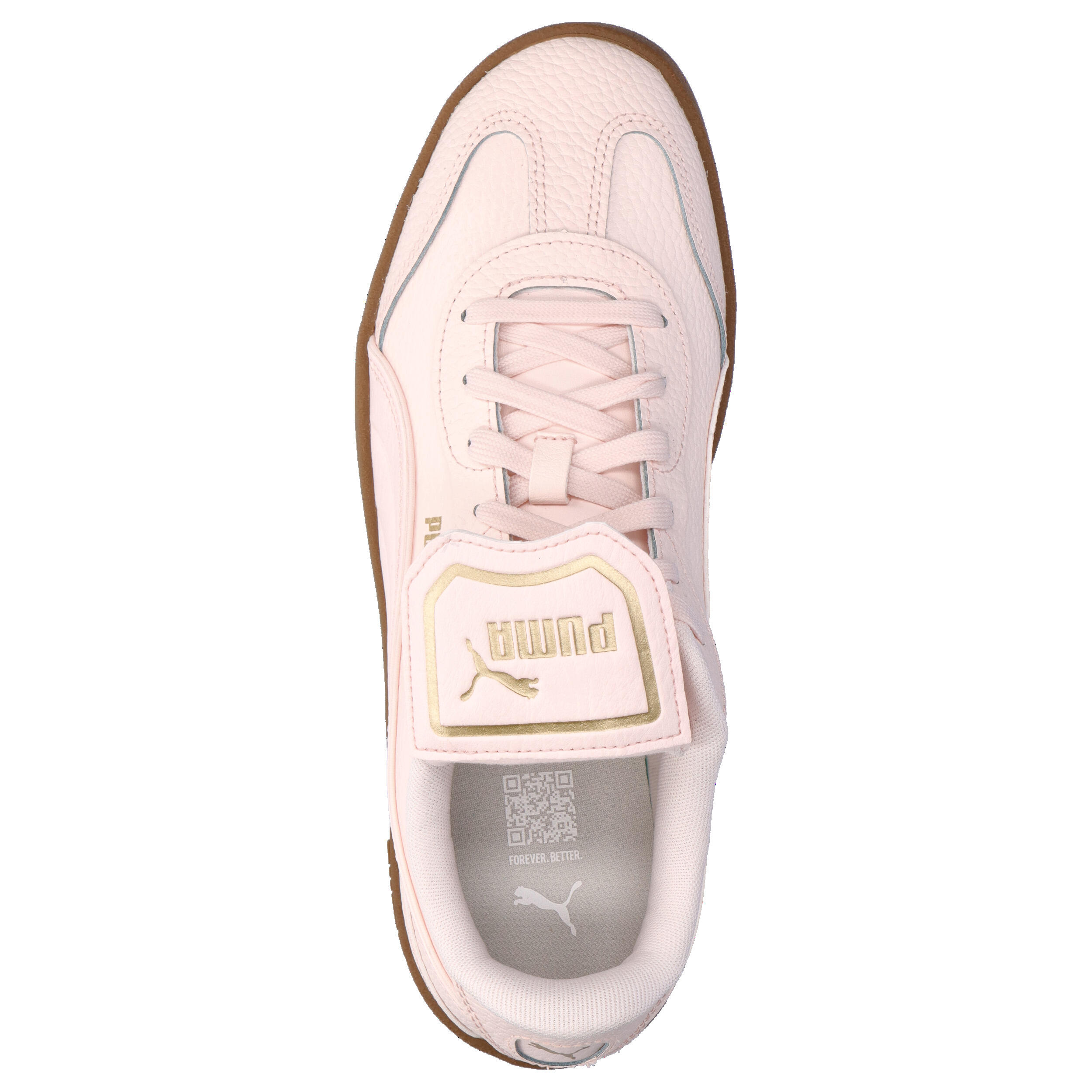 Puma Damen Sneaker Club Azura L 404761 6/15