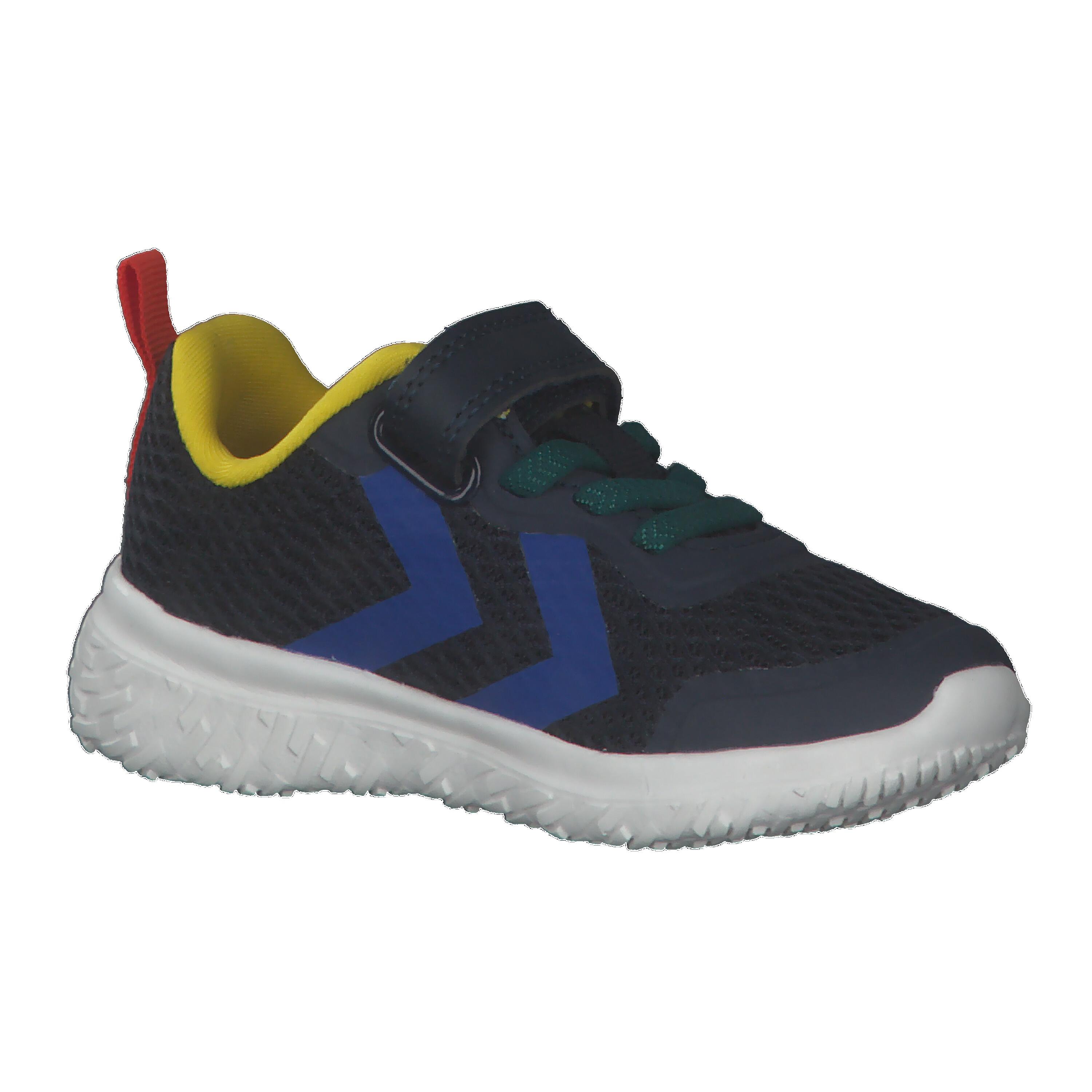 Sneakersy dla dzieci Hummel Actus Recycle 8/15