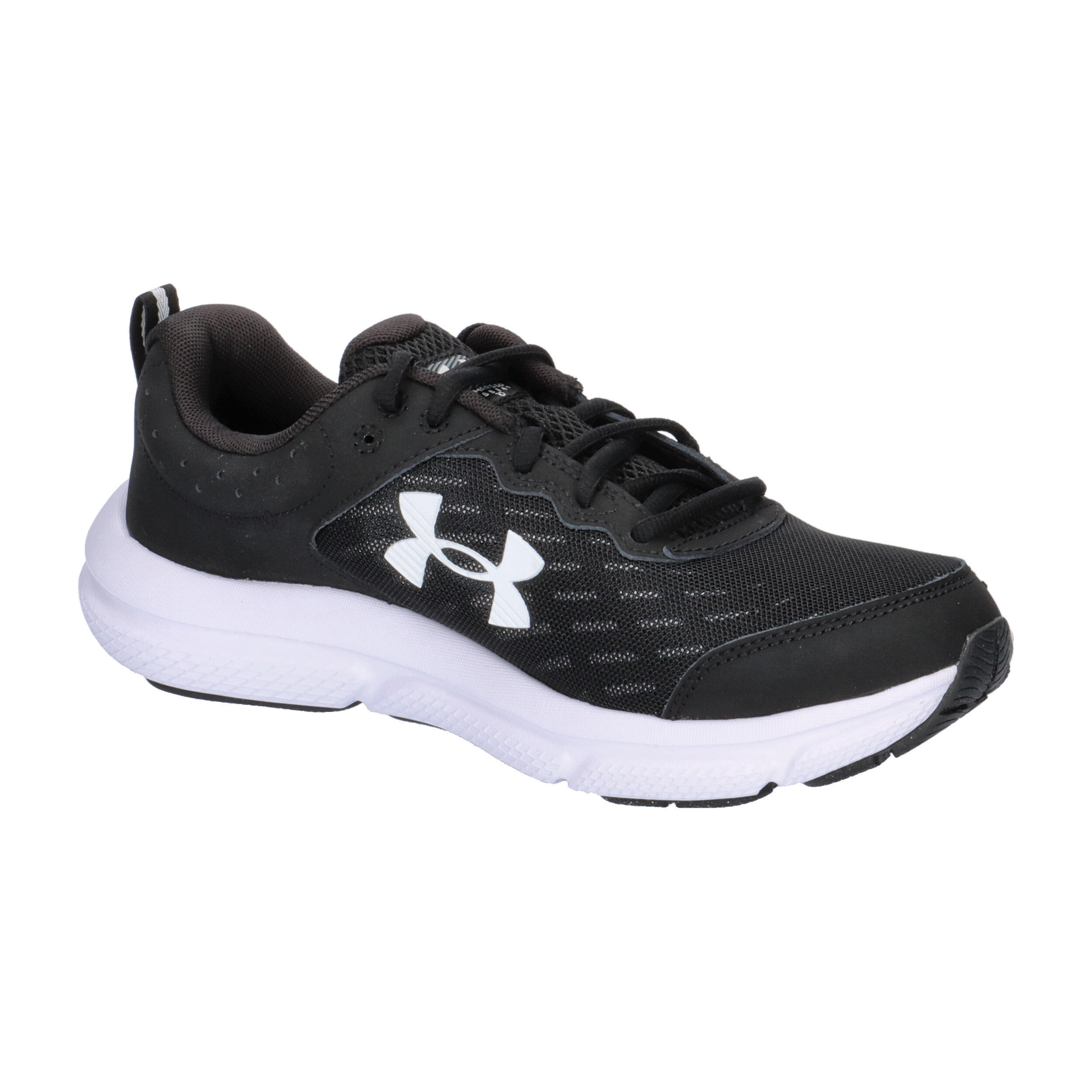 Buty do chodzenia męskie Under Armour Charged Assert 10 8/15