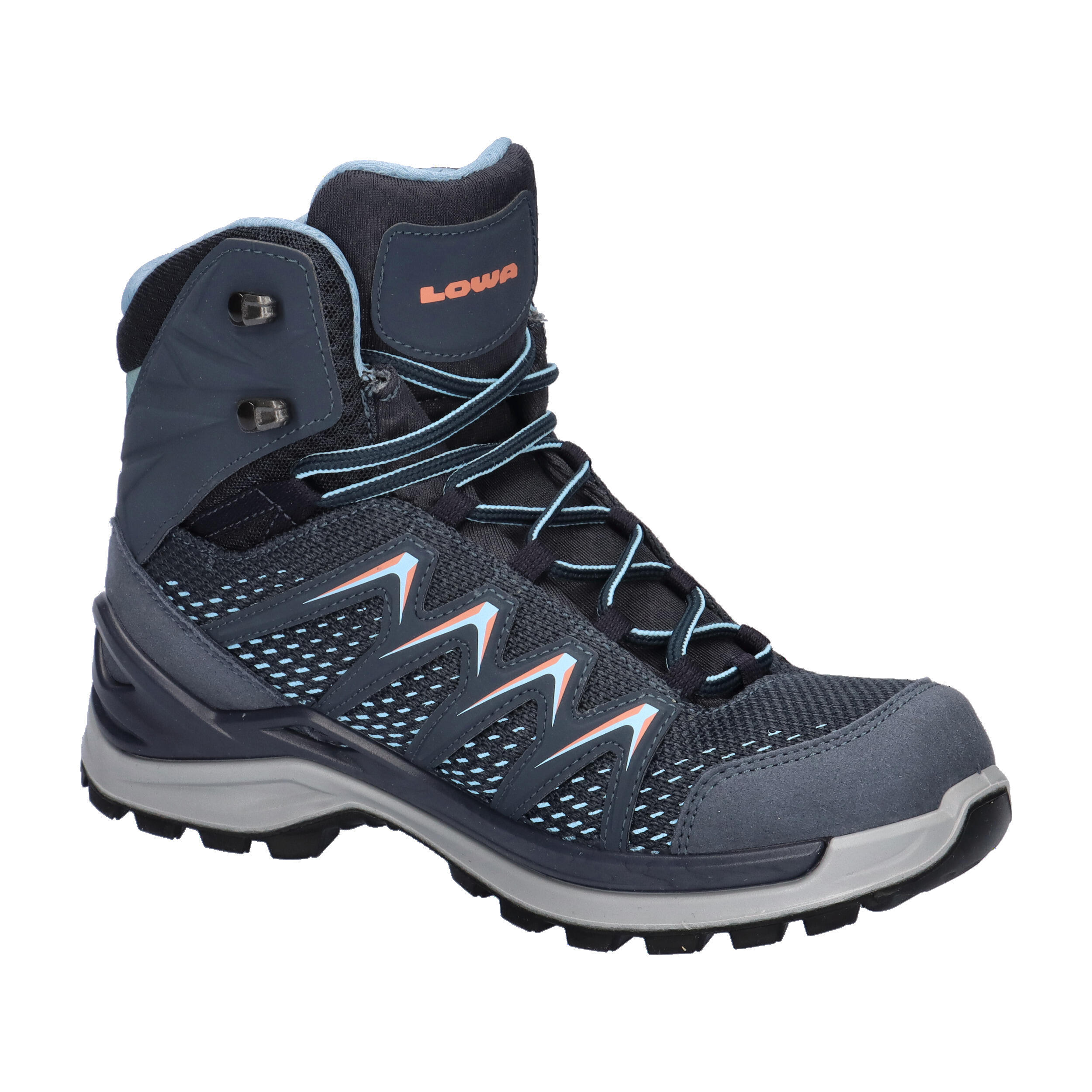 Lowa Damen Outdoorschuhe Innox Pro GTX Mid 321703 8/15