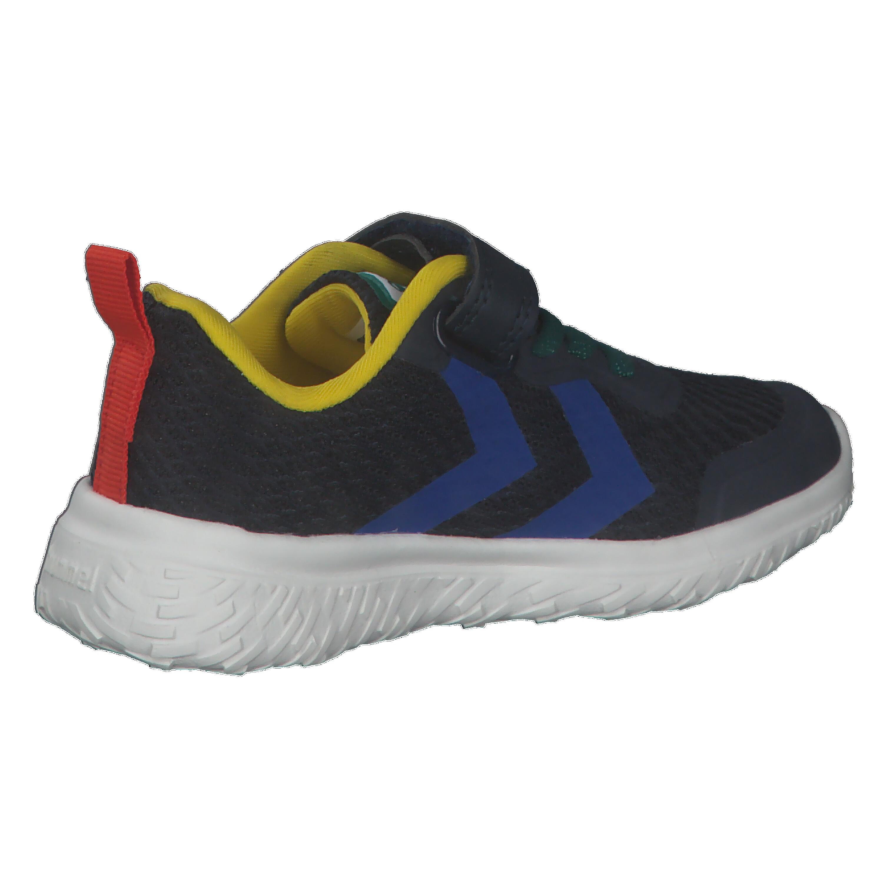 Sneakersy dla dzieci Hummel Actus Recycle 15/15