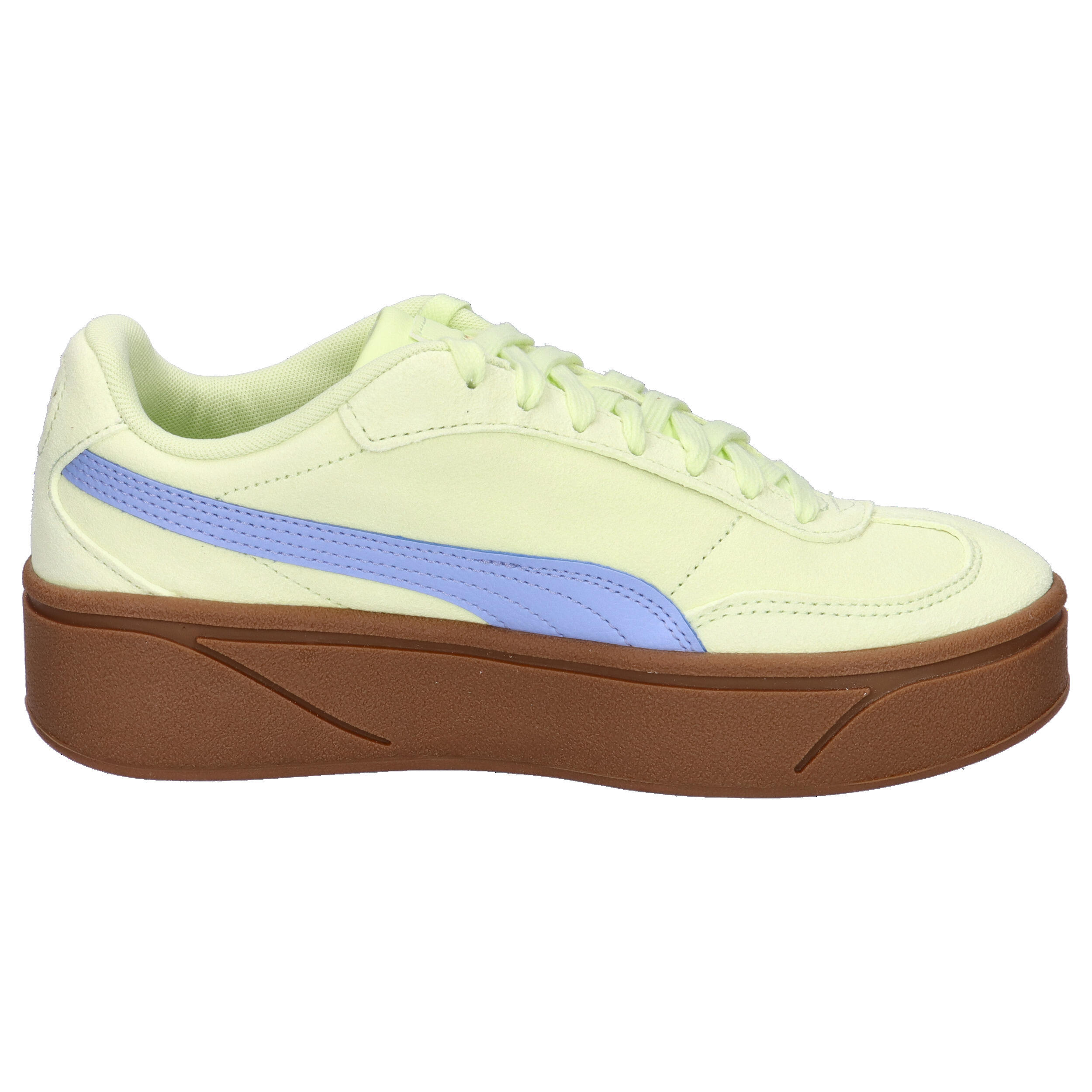 Puma Damen Sneaker Club II Era Platform SD Wns 402609 7/15