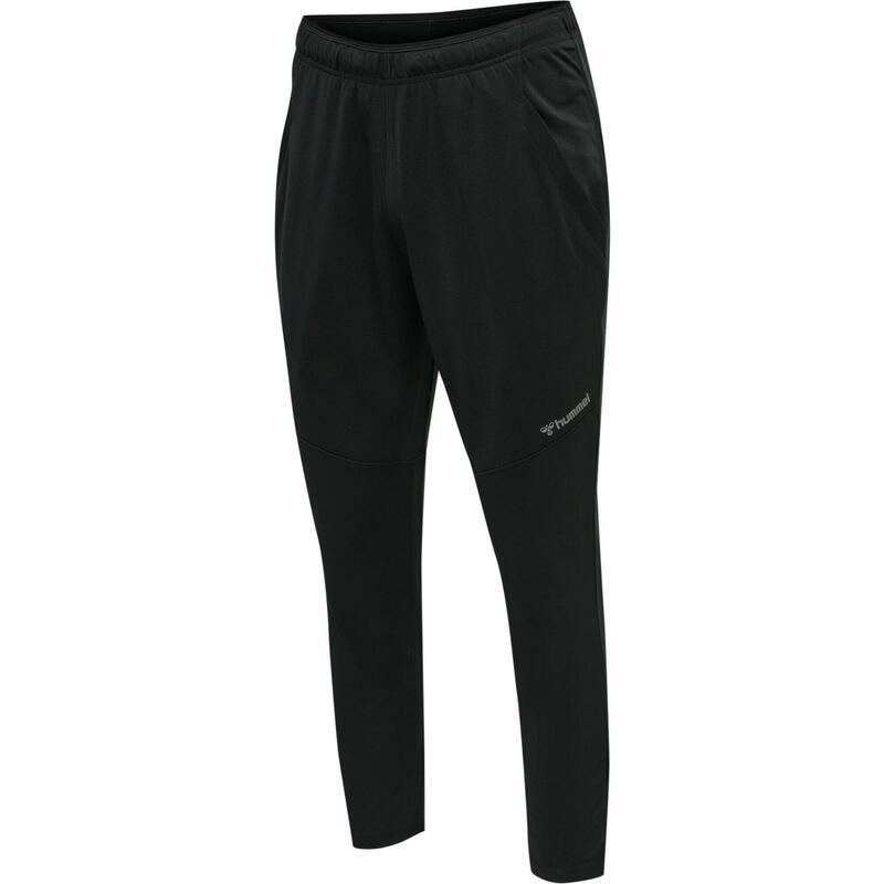 7/8 Pantalones Hmlnalo Entrenamiento Hombre De Secado Rápido Hummel