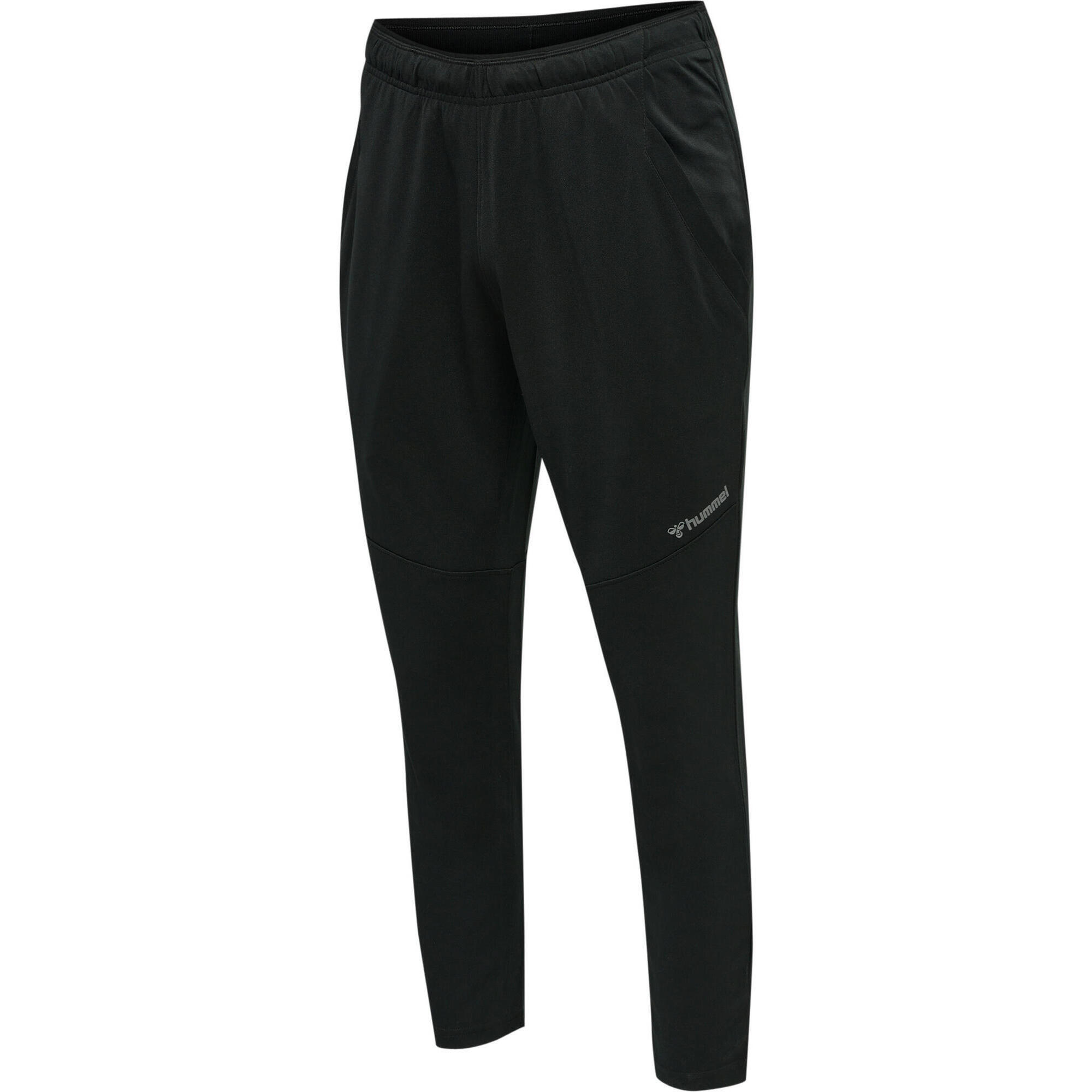 Sweatpants Hummel hmlnalo tapered