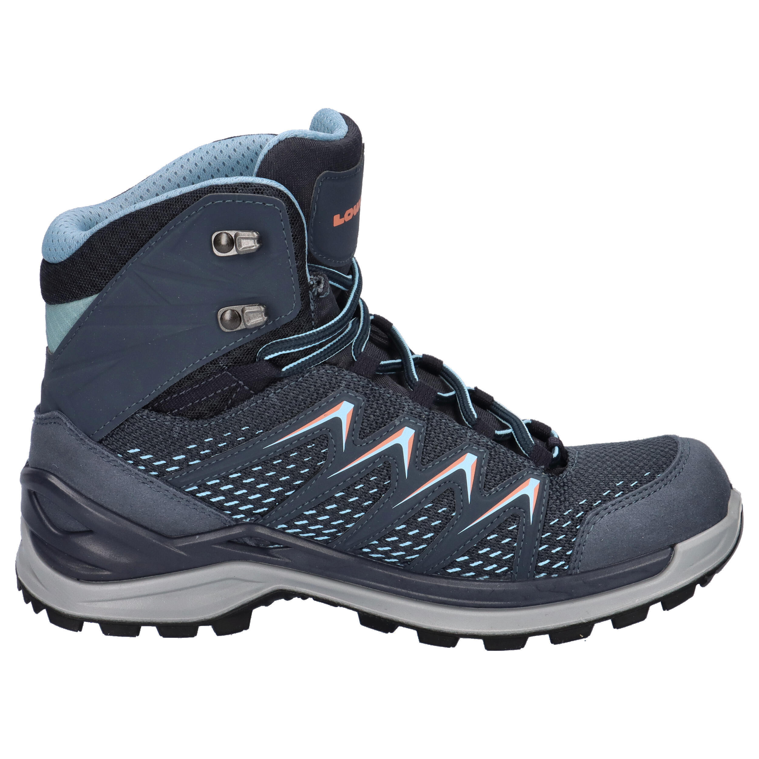 Lowa Damen Outdoorschuhe Innox Pro GTX Mid 321703 7/15