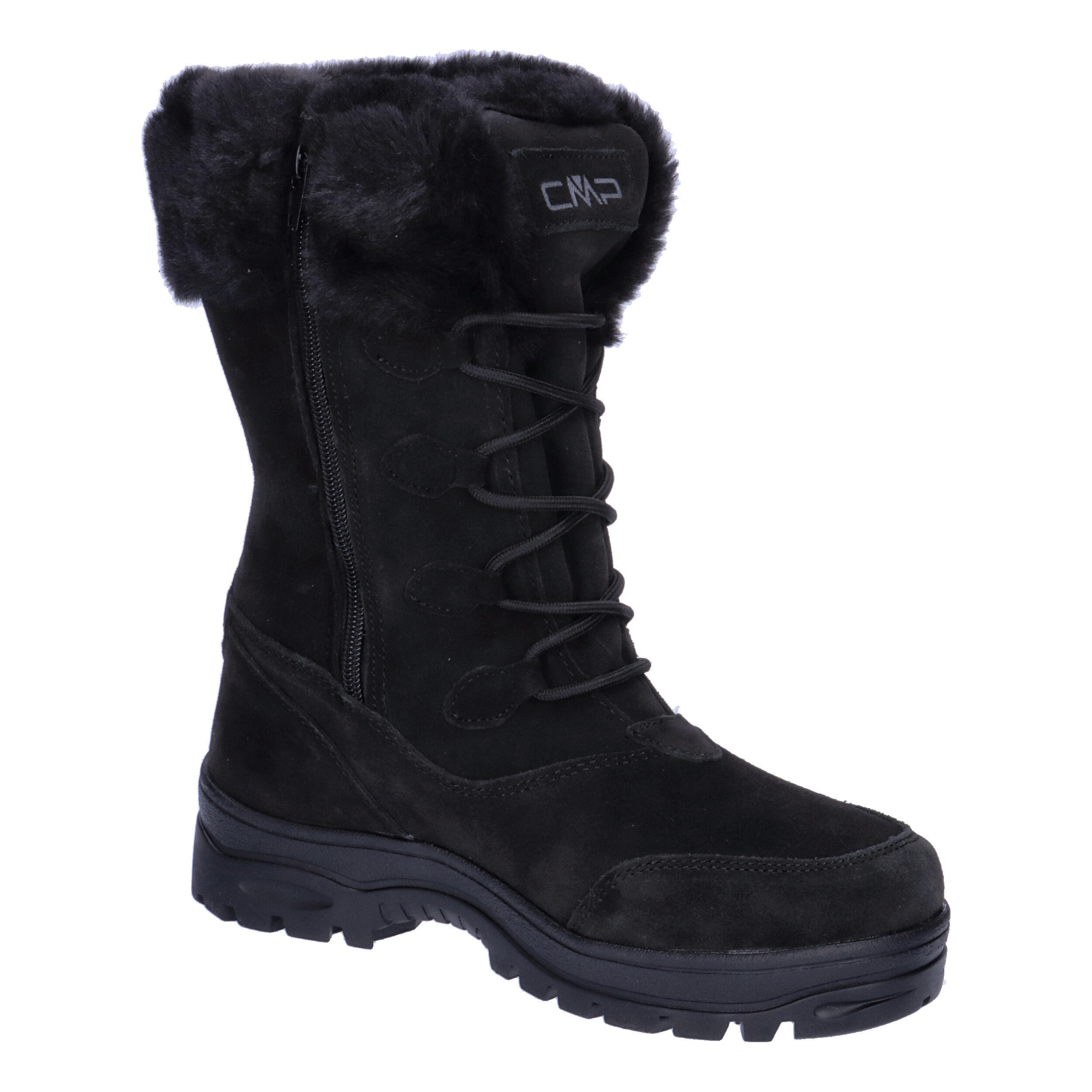 CMP Damen Winterstiefel Ayalik Wmn Snow Boots WP 3Q76486 8/15
