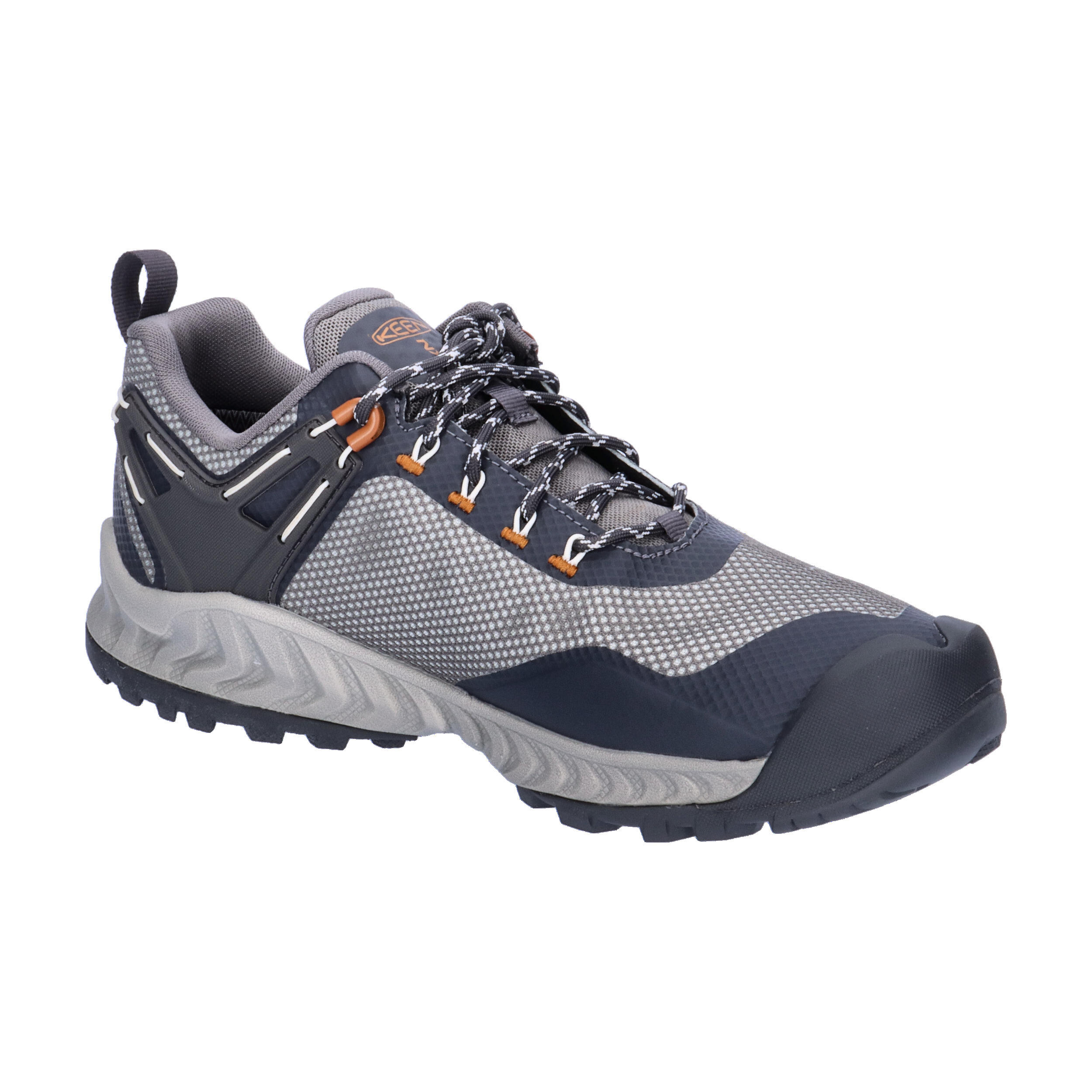 Keen Damen Wanderschuhe NXIS EVO WP 8/15