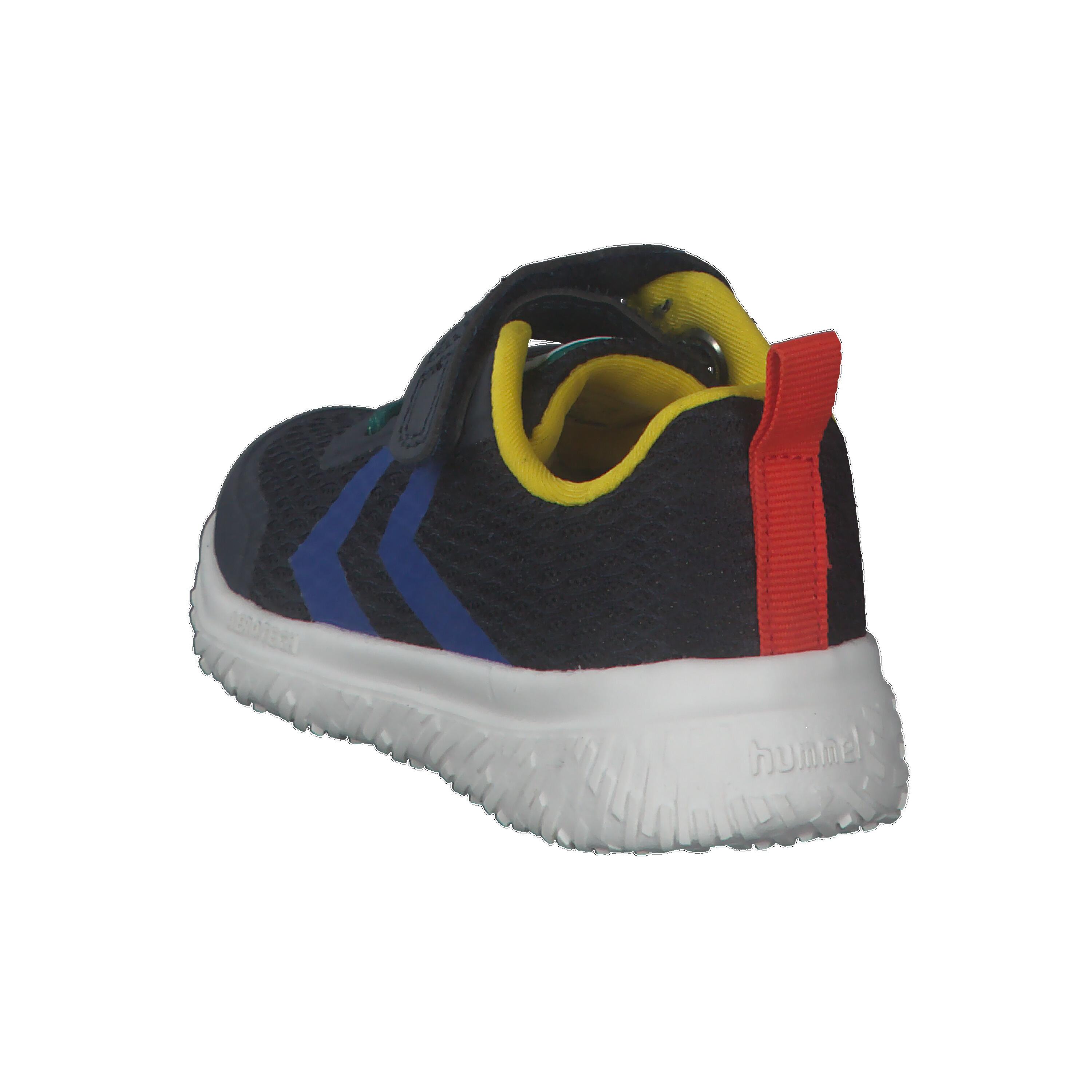 Sneakersy dla dzieci Hummel Actus Recycle 12/15