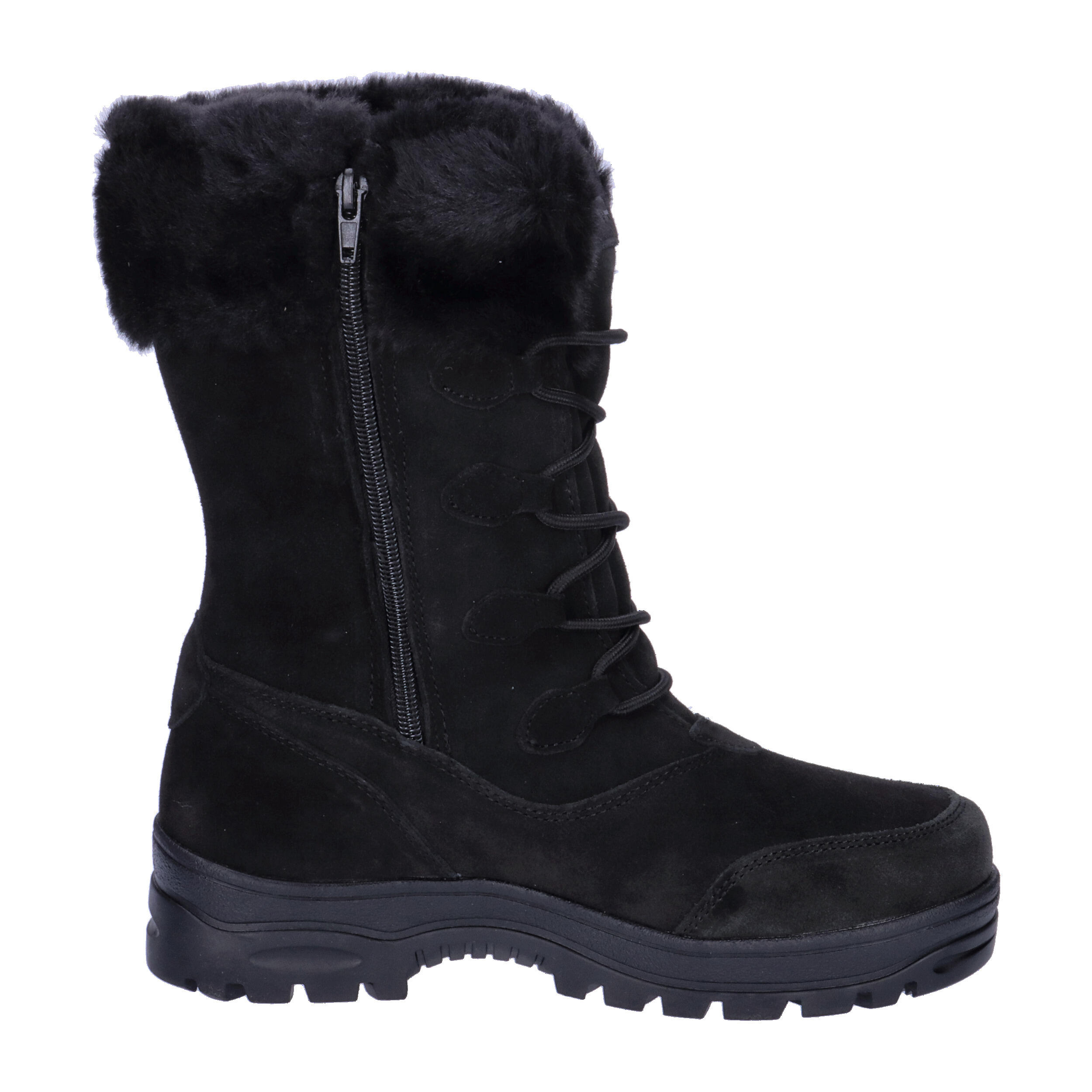 CMP Damen Winterstiefel Ayalik Wmn Snow Boots WP 3Q76486 7/15