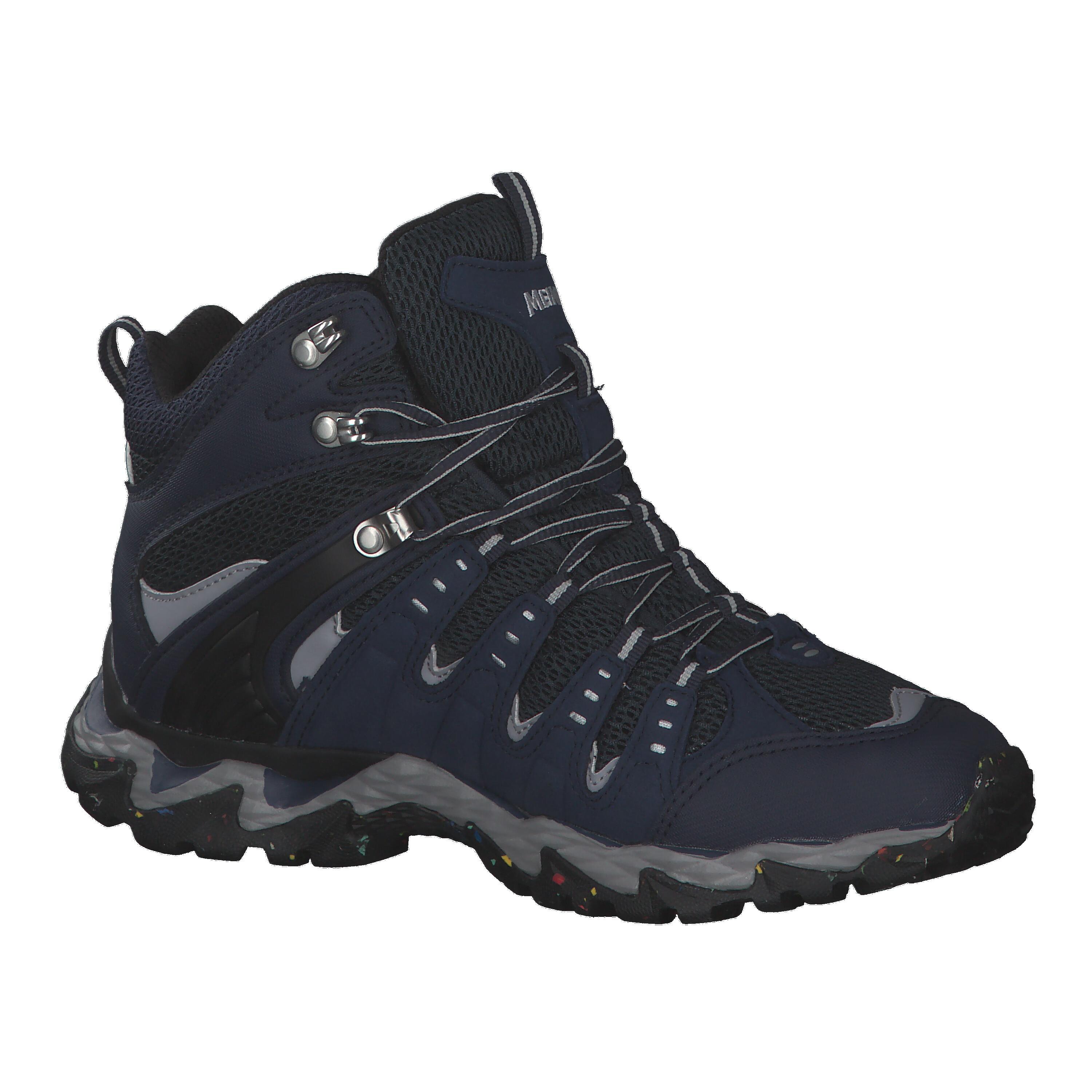 Meindl Damen Wanderstiefel Respond Lady Mid II GTX 46860 8/15
