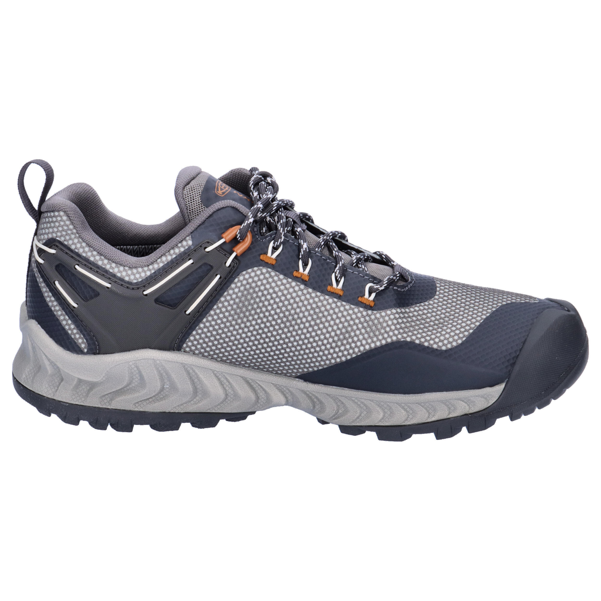 Keen Damen Wanderschuhe NXIS EVO WP 7/15