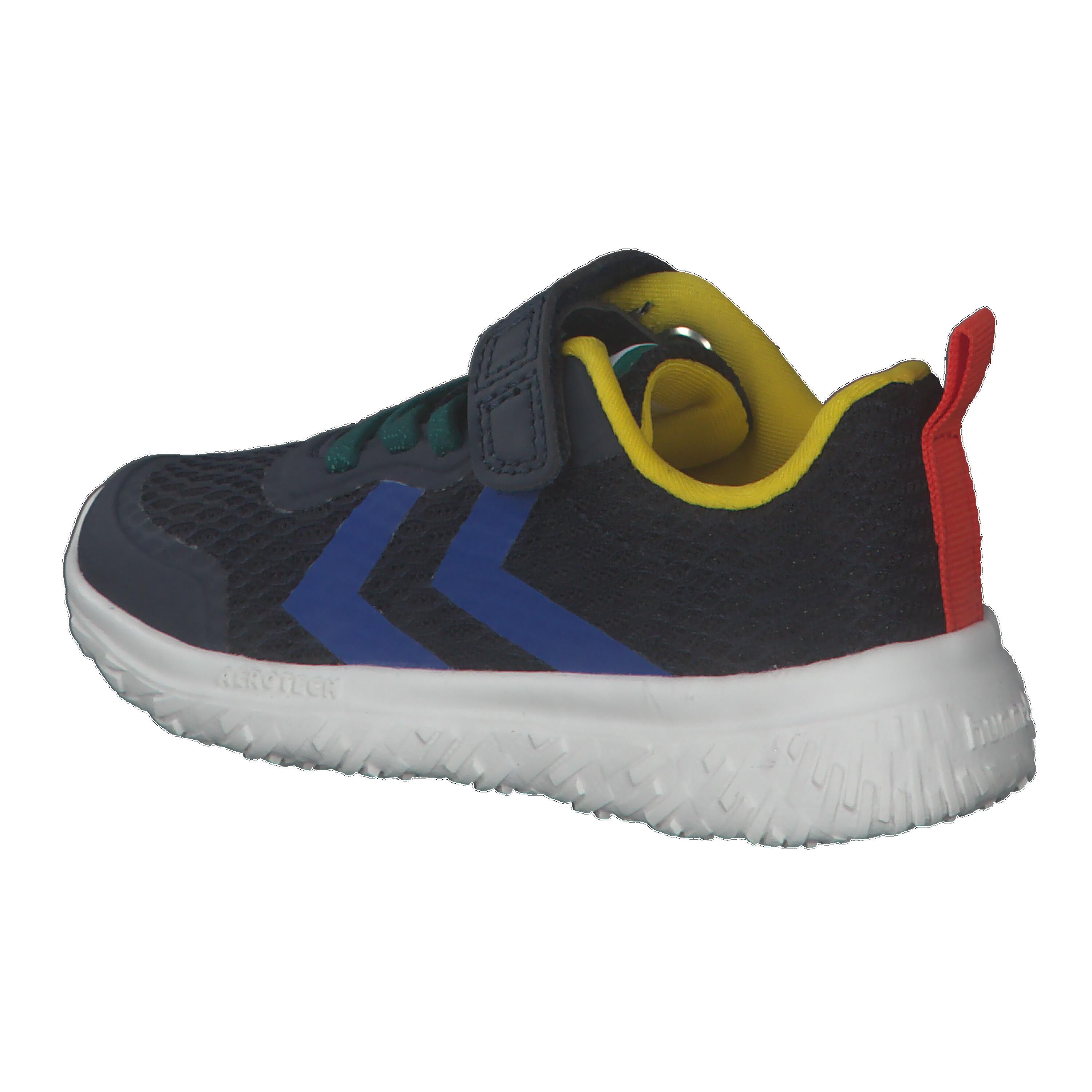 Sneakersy dla dzieci Hummel Actus Recycle 11/15