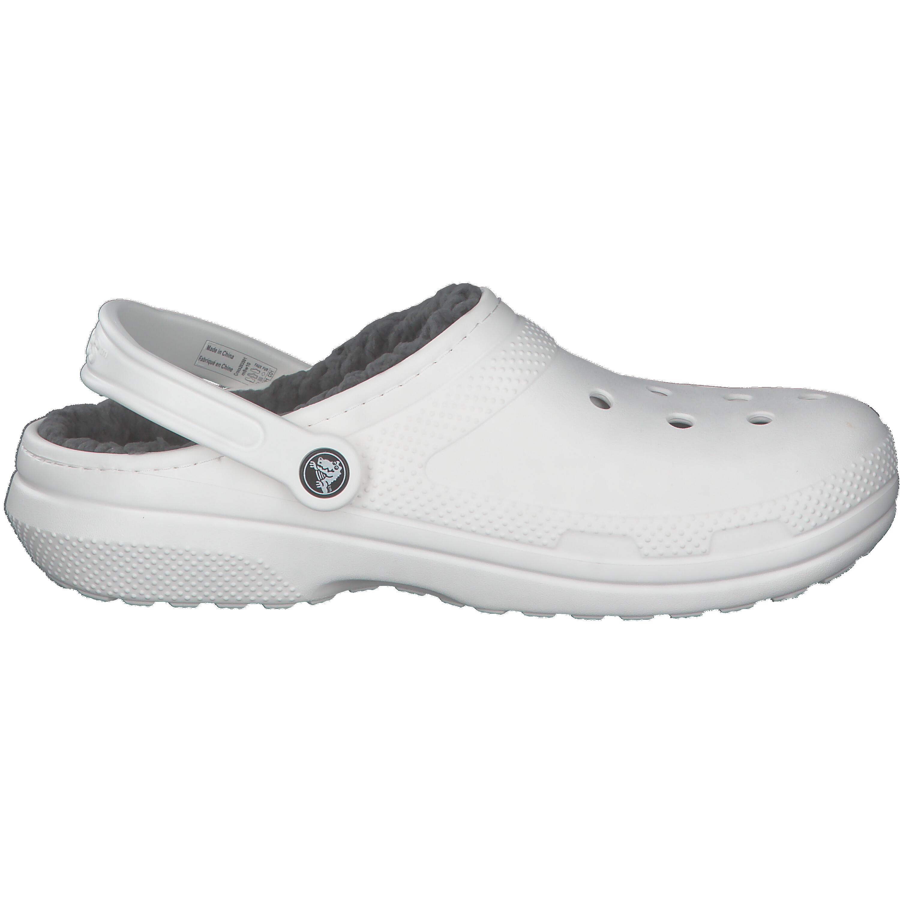 Zuecos Lined Clog U 7/15