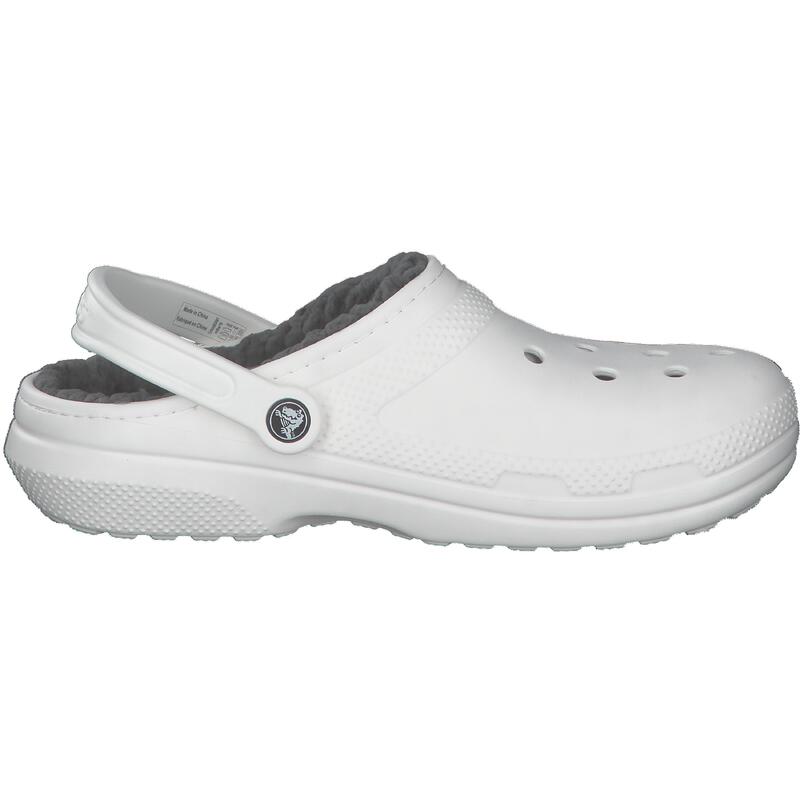 Klumpa Lined Clog U