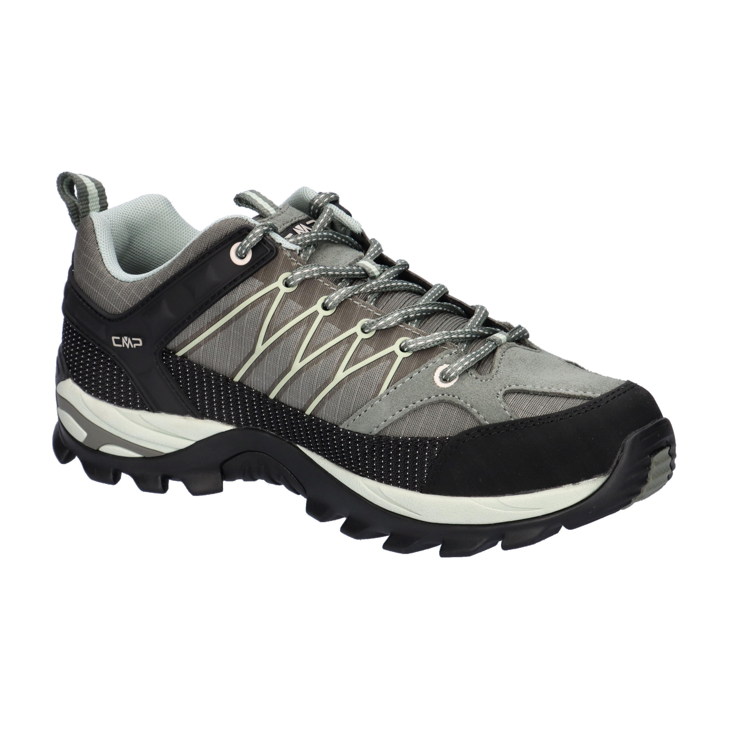Scarpe da trekking impermeabili donna CMP Rigel 8/15