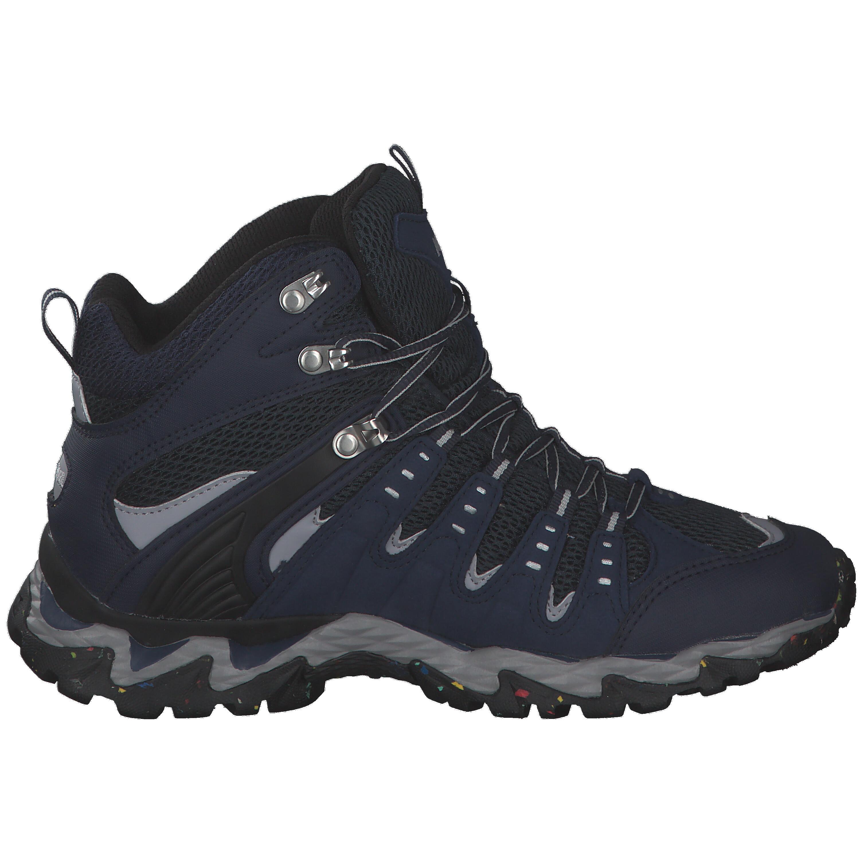 Meindl Damen Wanderstiefel Respond Lady Mid II GTX 46860 7/15