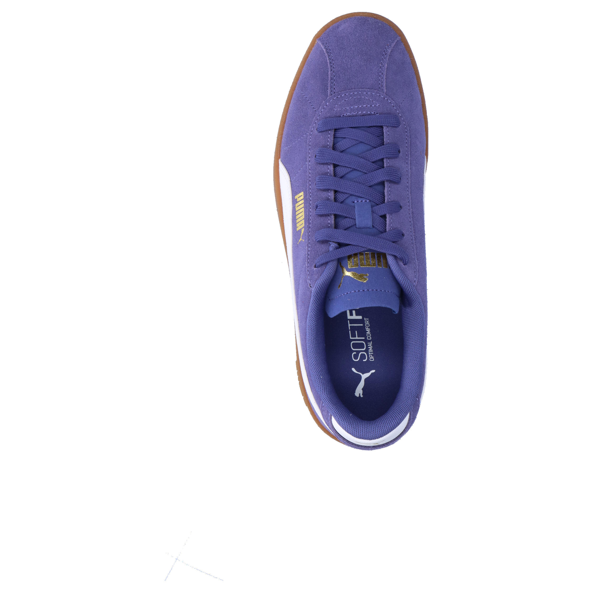 Puma Unisex Sneaker Club II 397444 5/15