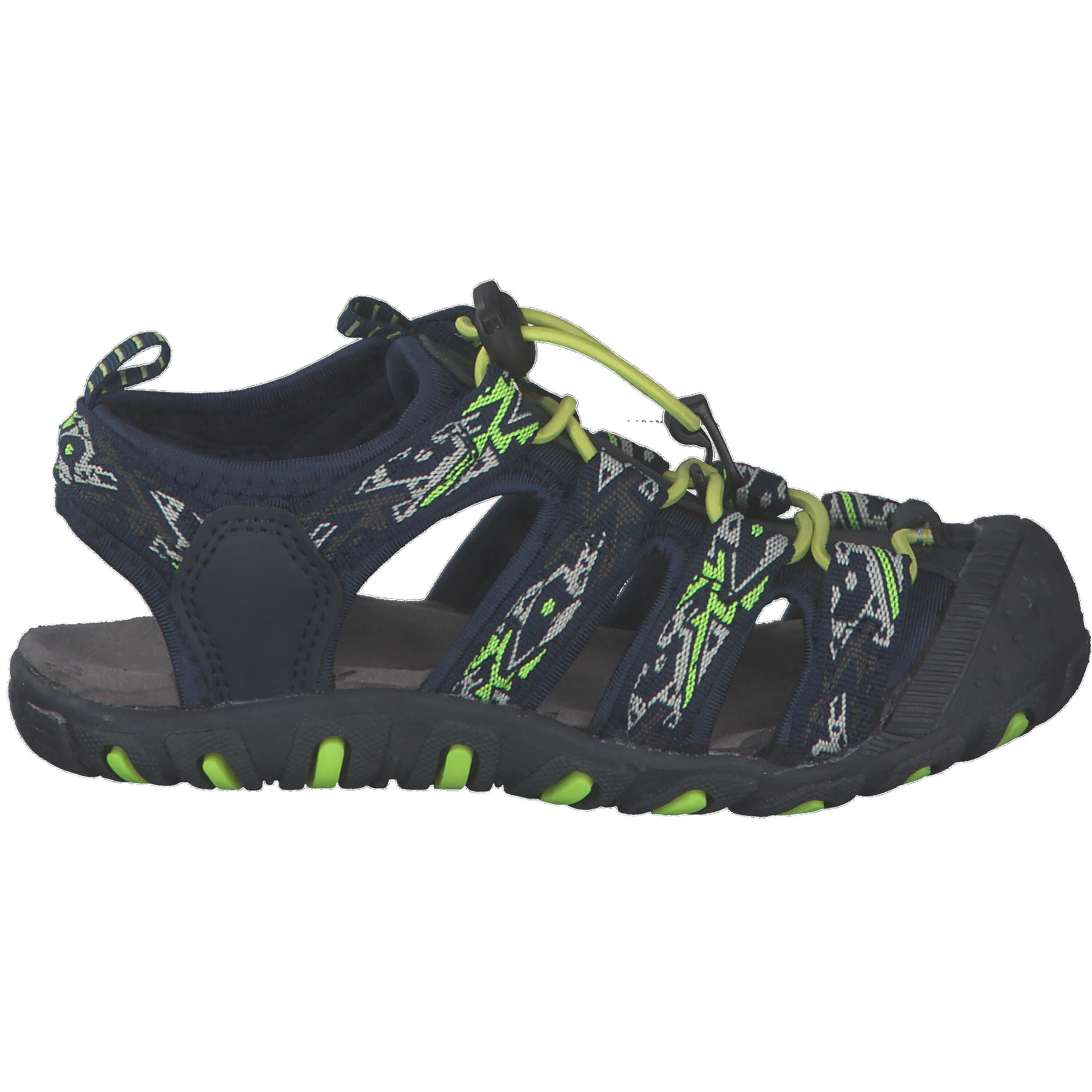 CMP Sahiph kindersandalen 7/15