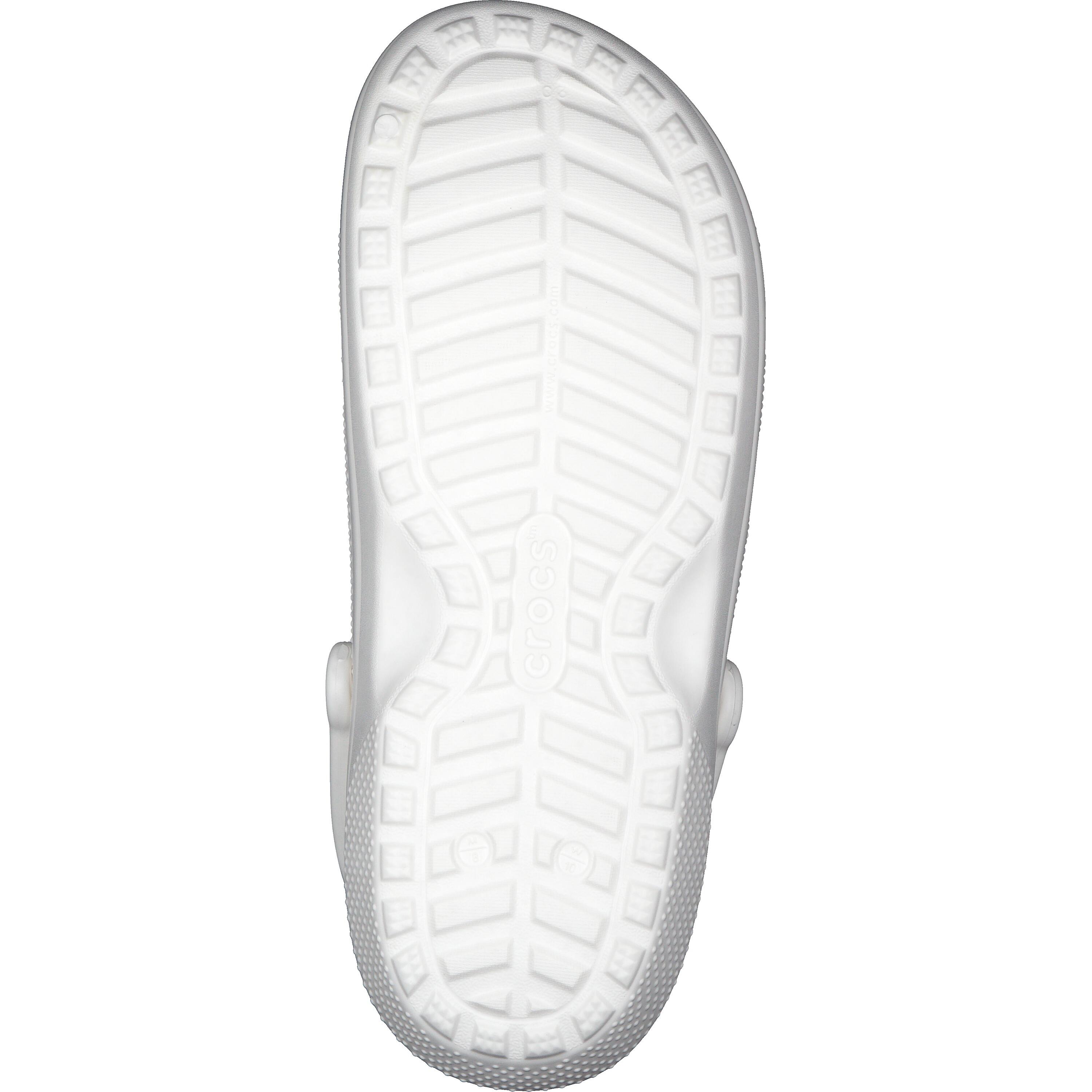 Zuecos Lined Clog U 6/15