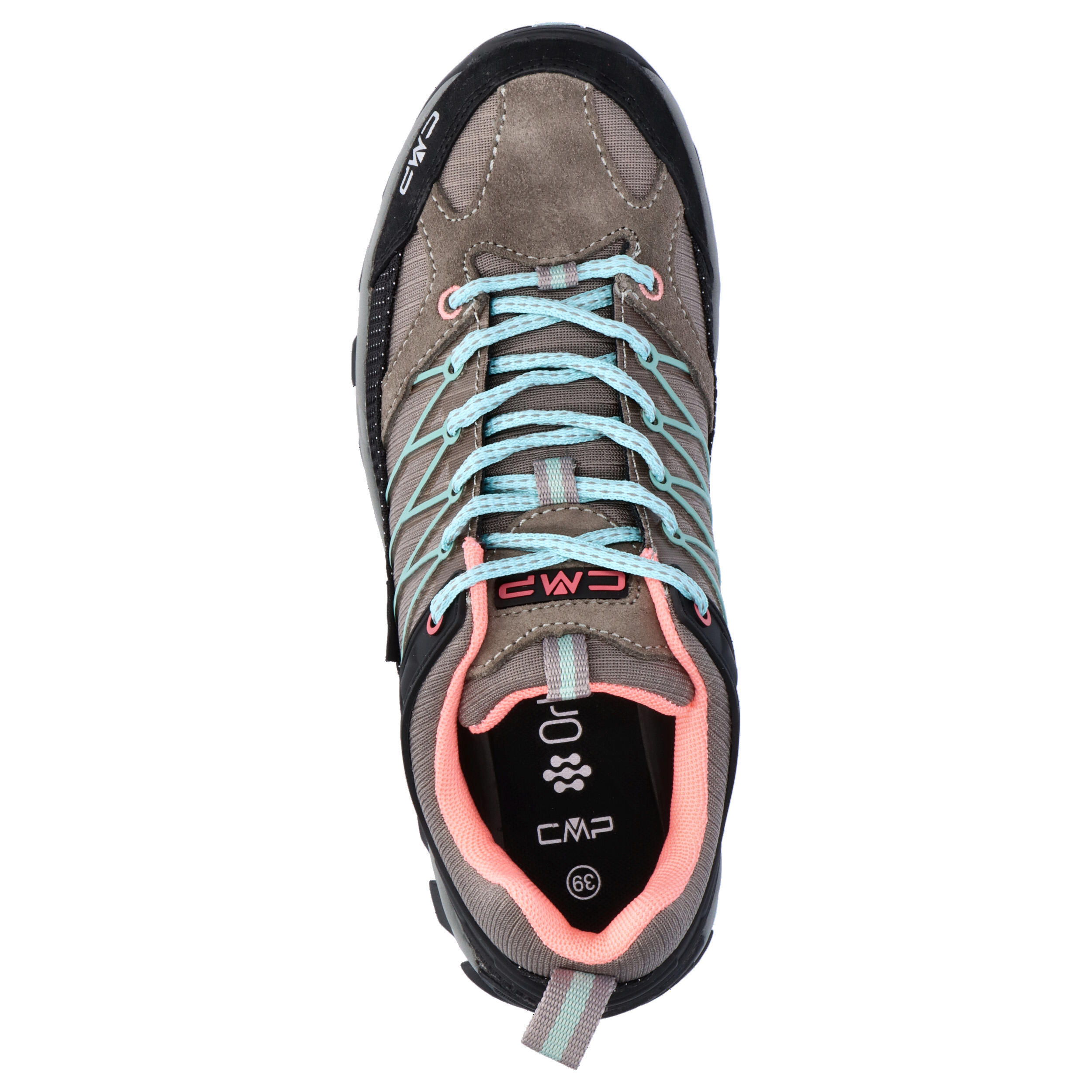 CMP Damen Trekking Schuhe Rigel LOW 3Q54456 5/15