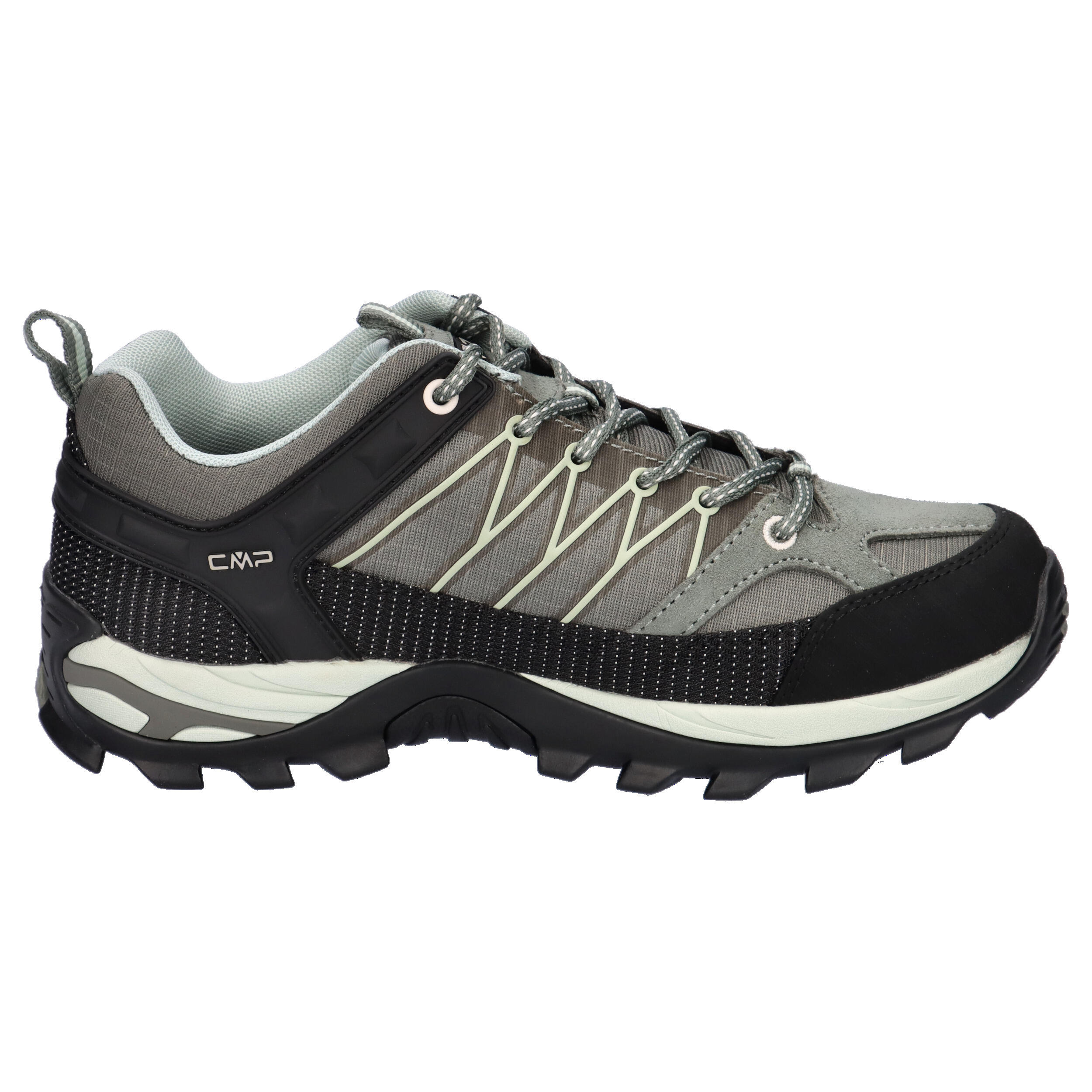 Scarpe da trekking impermeabili donna CMP Rigel 7/15