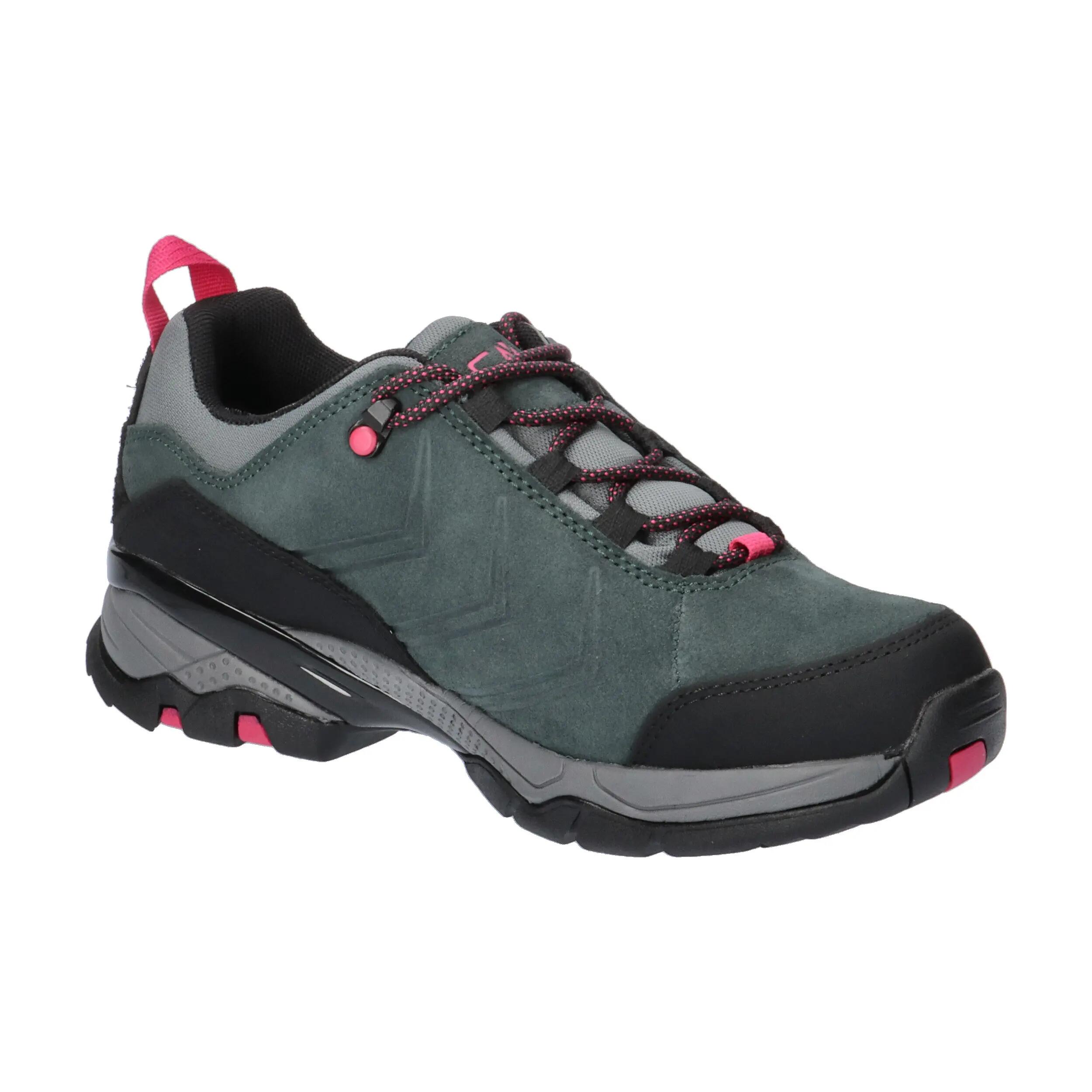 CMP Damen Wanderschuhe Melnick Low Wmn 3Q18596 8/14