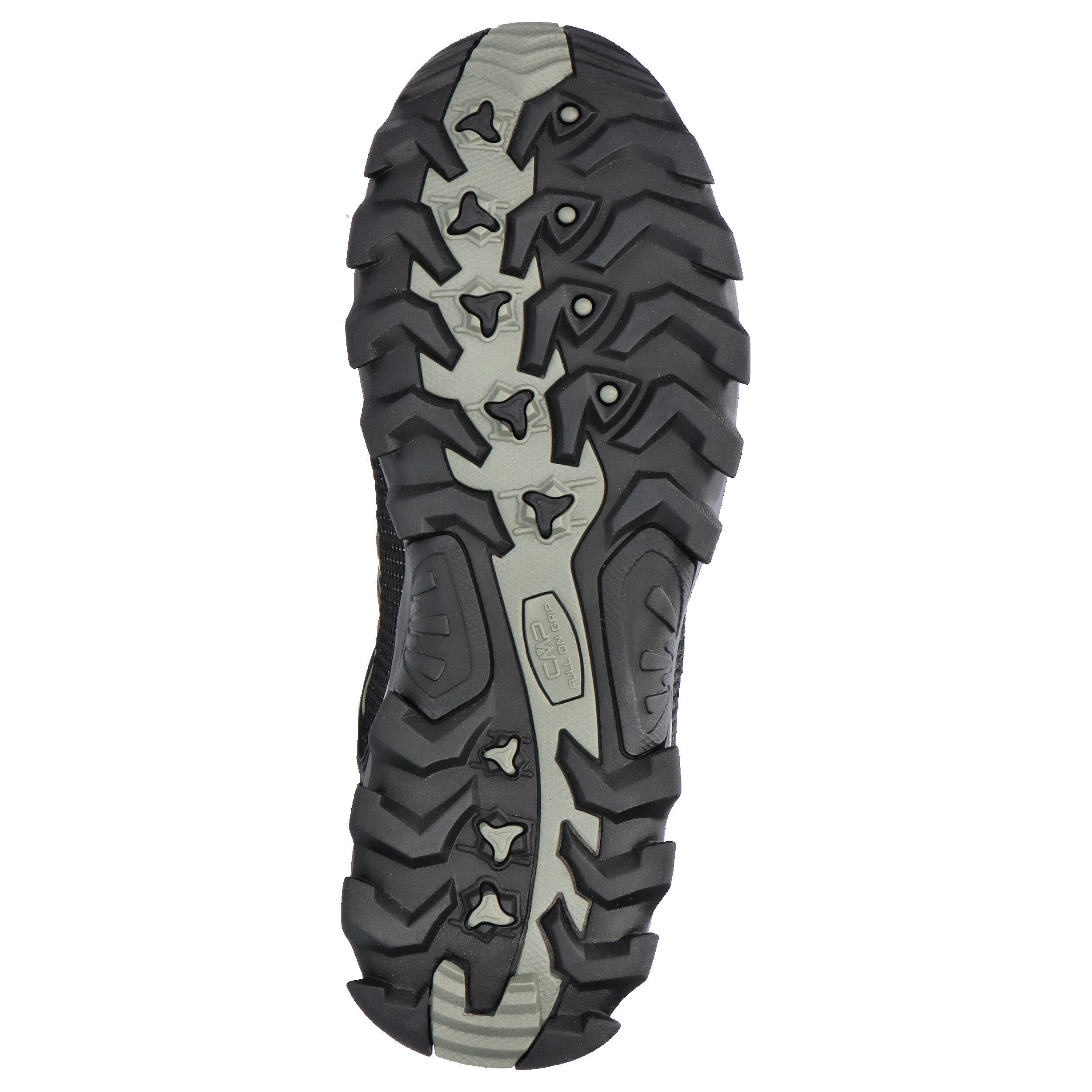 Scarpe da trekking impermeabili donna CMP Rigel 6/15
