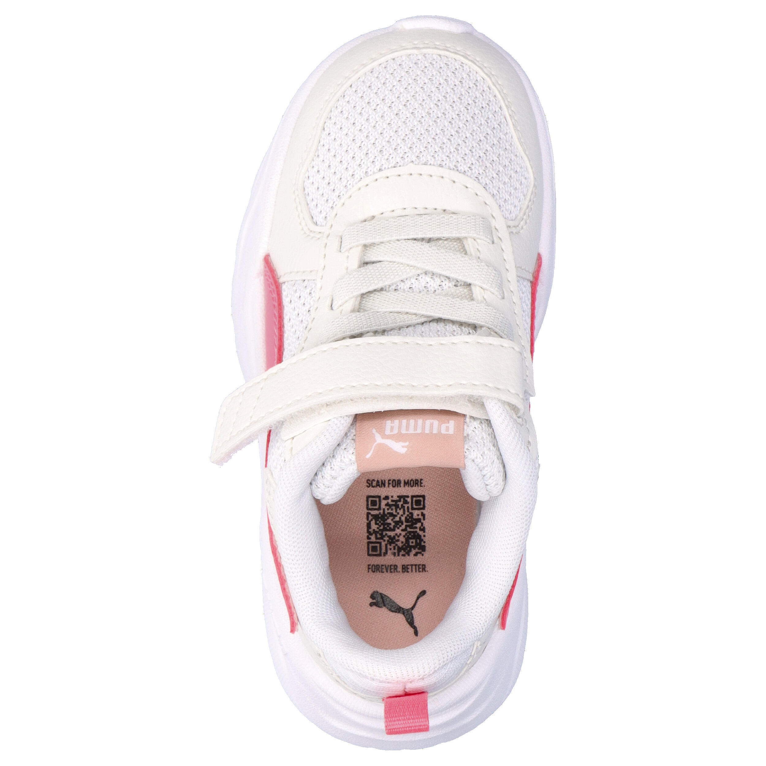 Puma Kinder Laufschuhe Trinity Lite AC+ Inf 391481 5/15